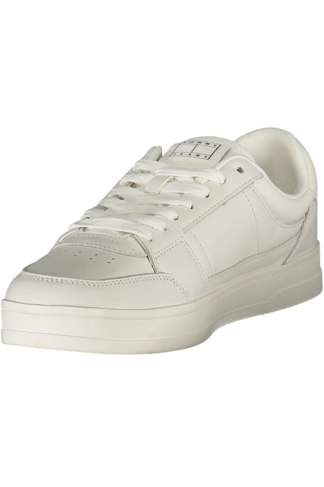 TOMMY HILFIGER HERREN SPORTSCHUHE SCHWARZ