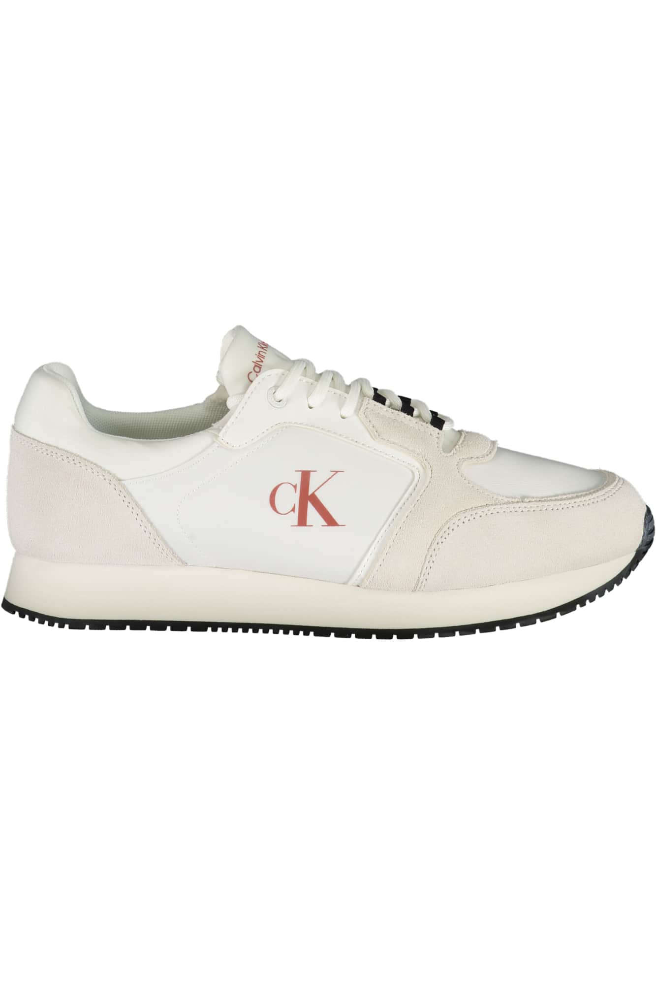 CALVIN KLEIN HERREN SPORTSCHUHE SCHWARZ