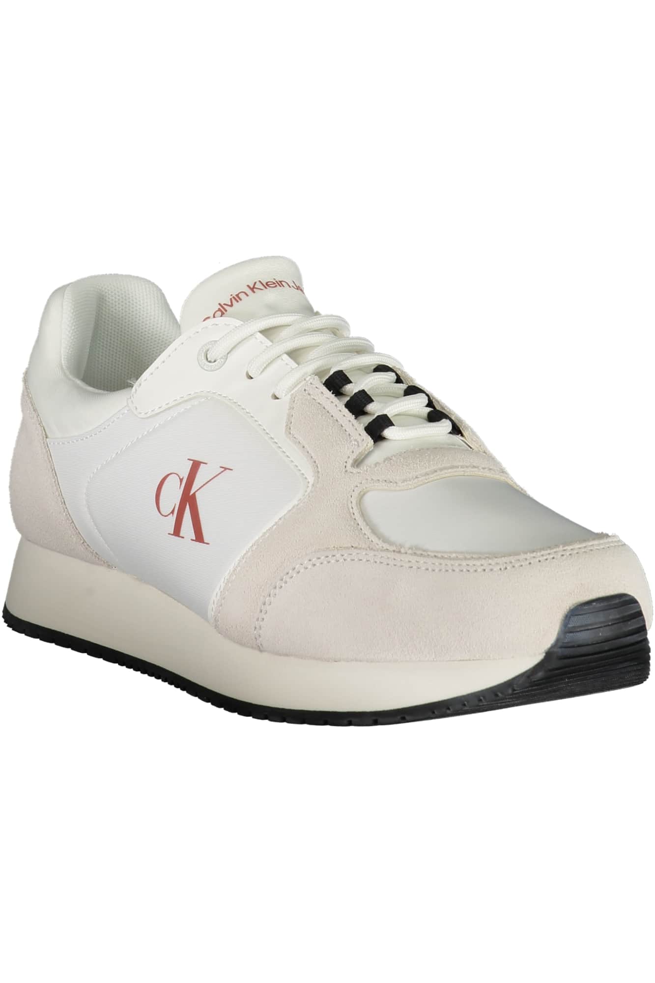 CALVIN KLEIN HERREN SPORTSCHUHE SCHWARZ