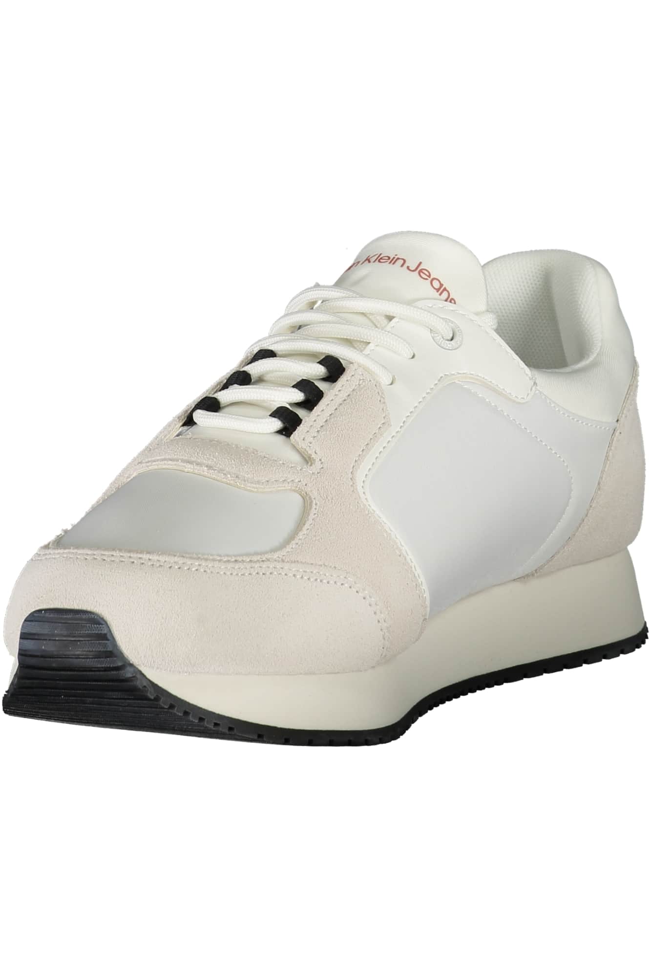 CALVIN KLEIN HERREN SPORTSCHUHE SCHWARZ