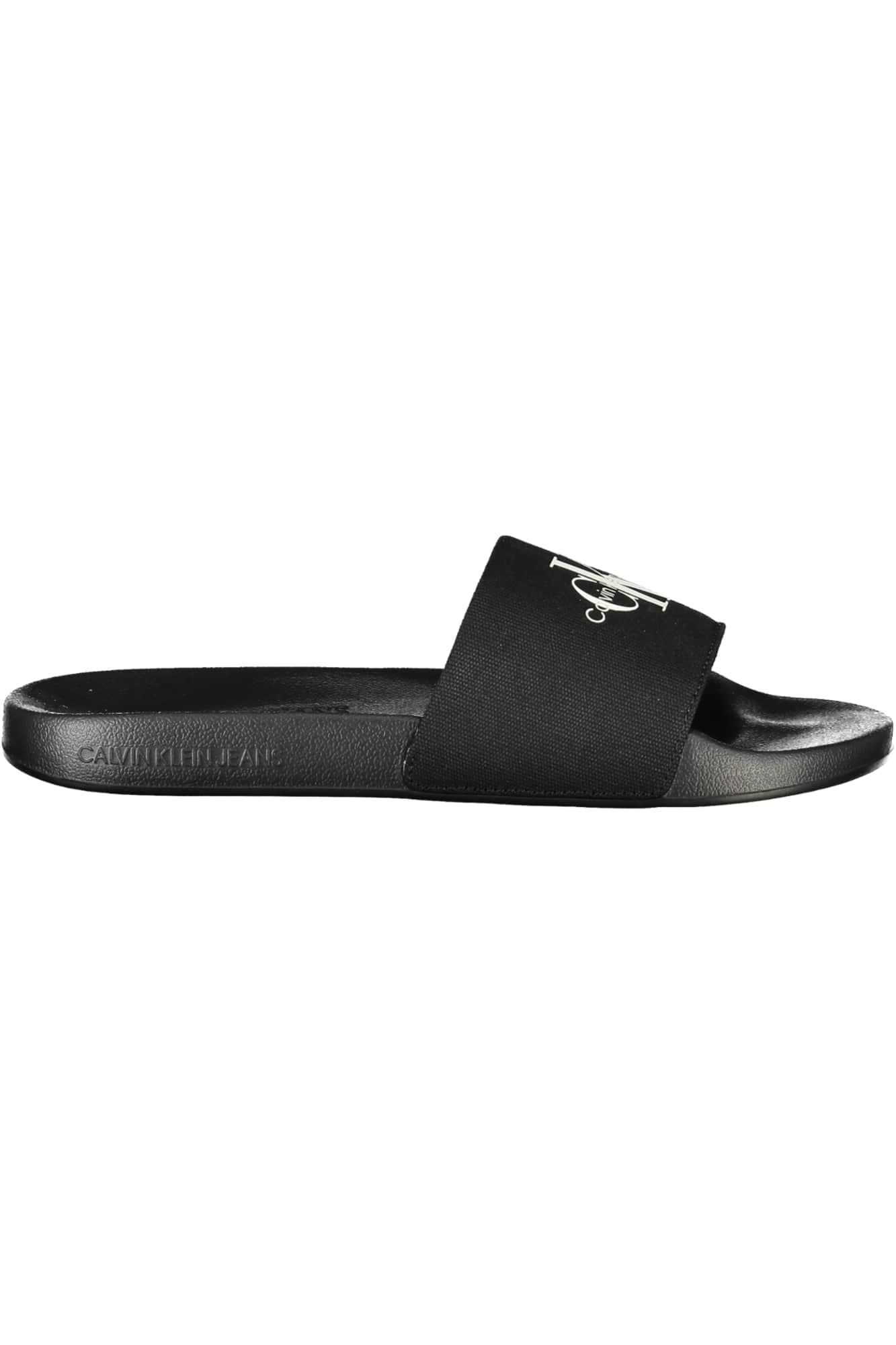 CALVIN KLEIN HERREN SCHWARZ HAUSSCHUHE