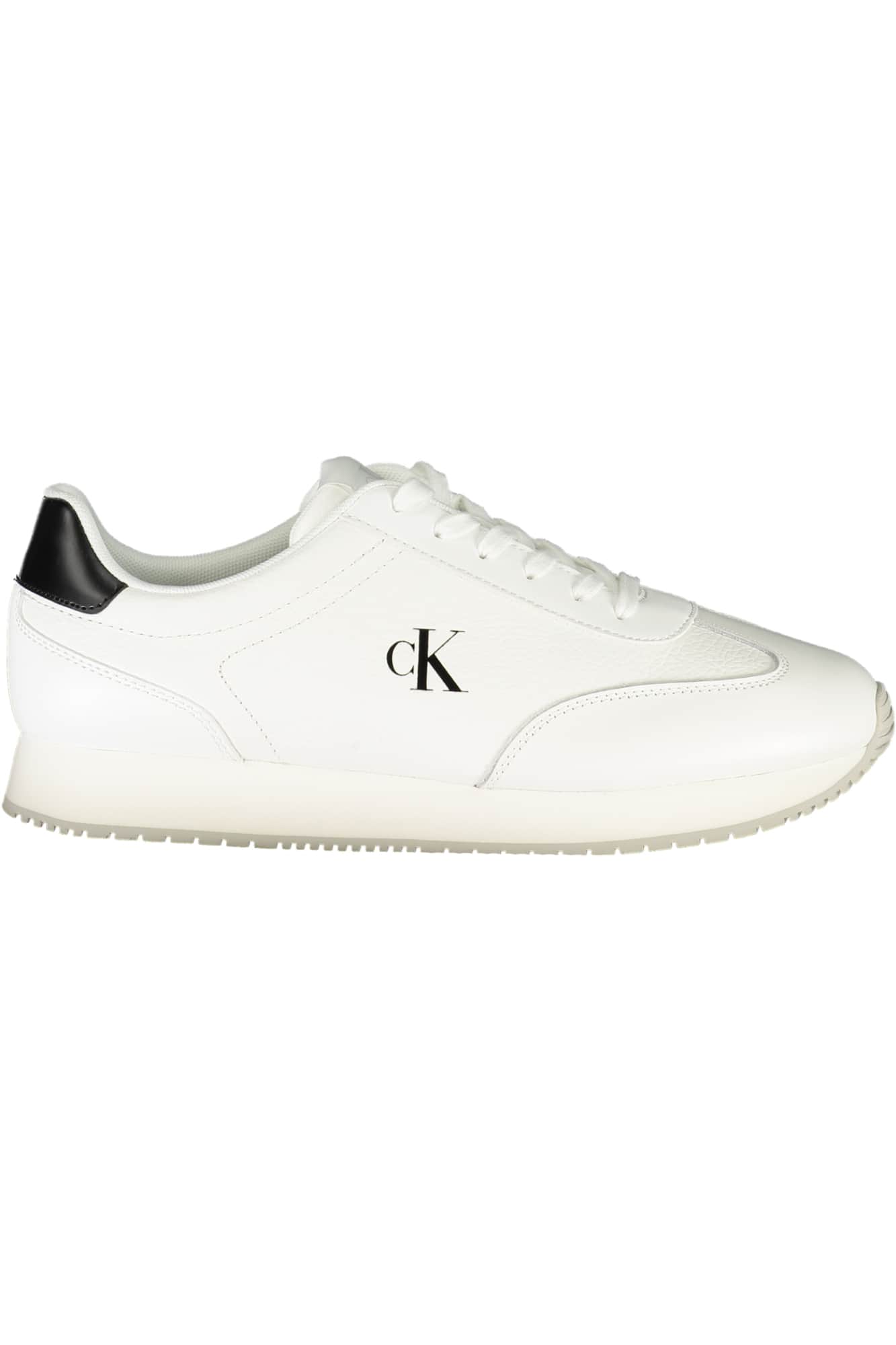 CALVIN KLEIN HERREN SPORTSCHUHE WEISS