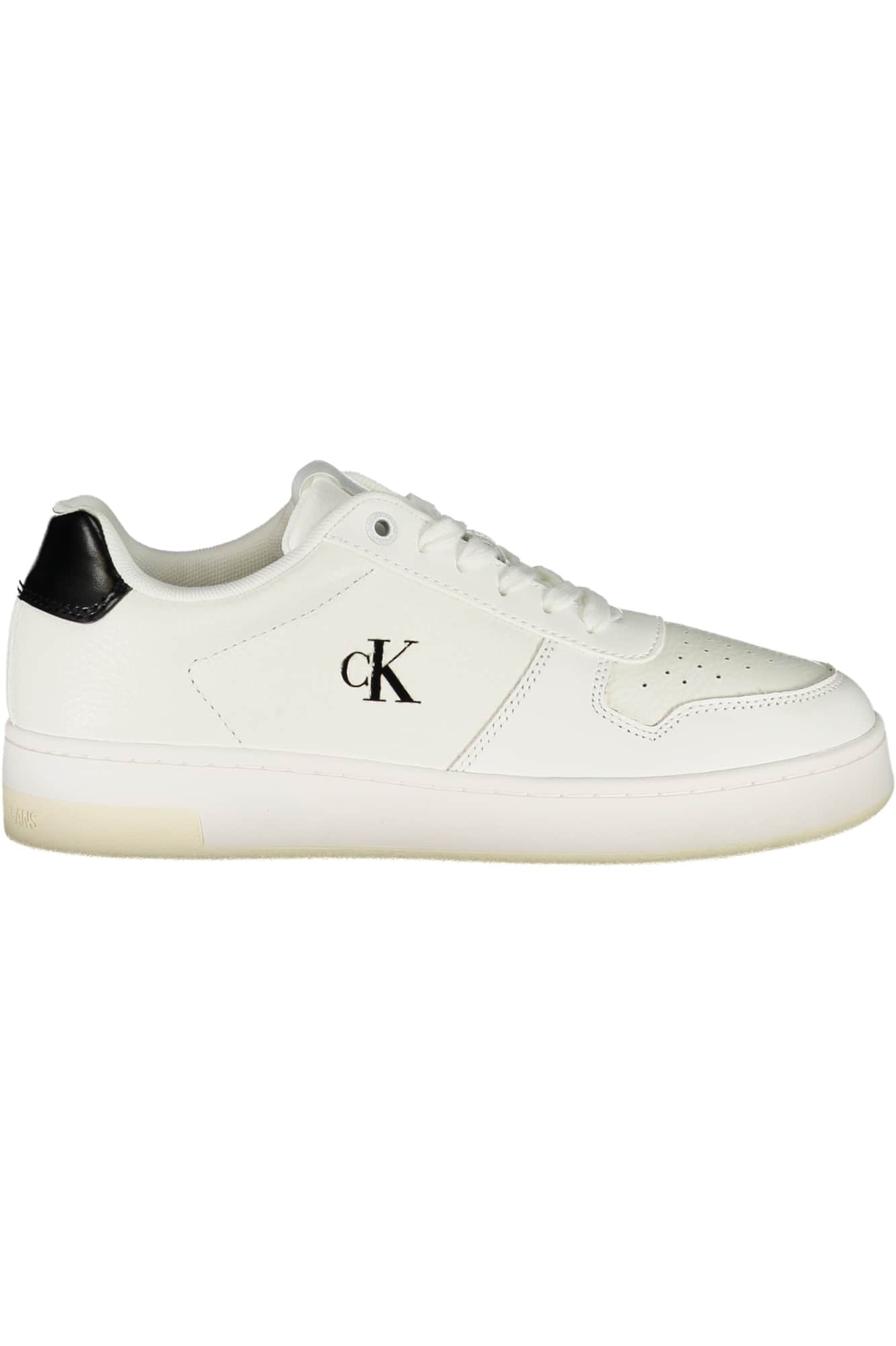 CALVIN KLEIN DAMEN SPORTSCHUHE WEISS