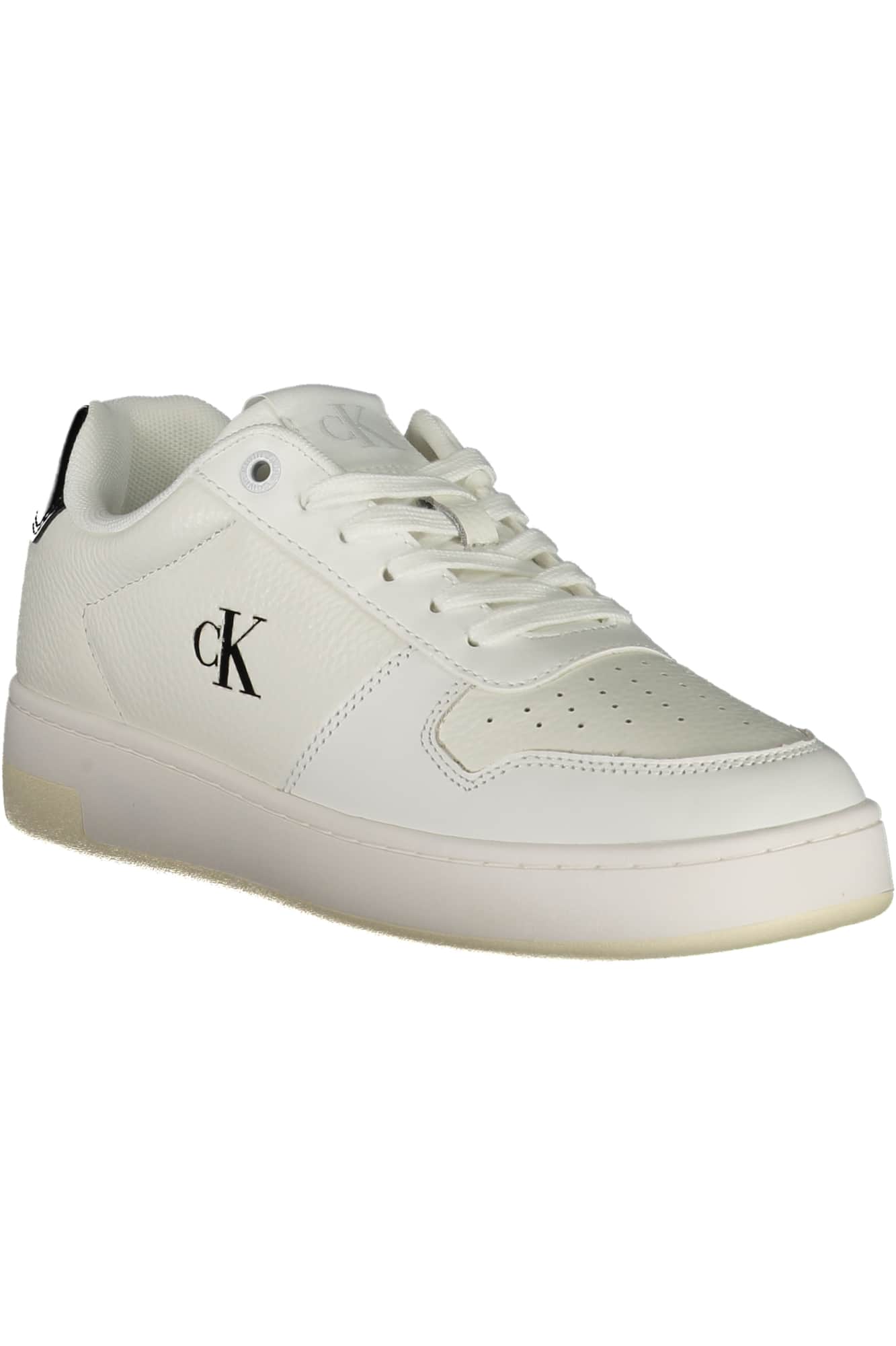 CALVIN KLEIN DAMEN SPORTSCHUHE WEISS