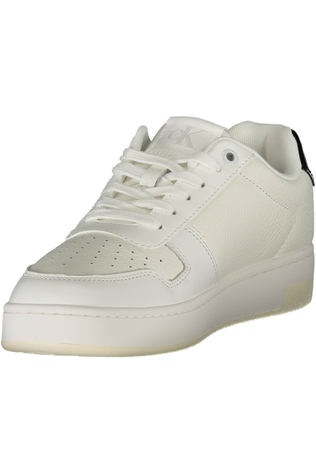 CALVIN KLEIN DAMEN SPORTSCHUHE WEISS