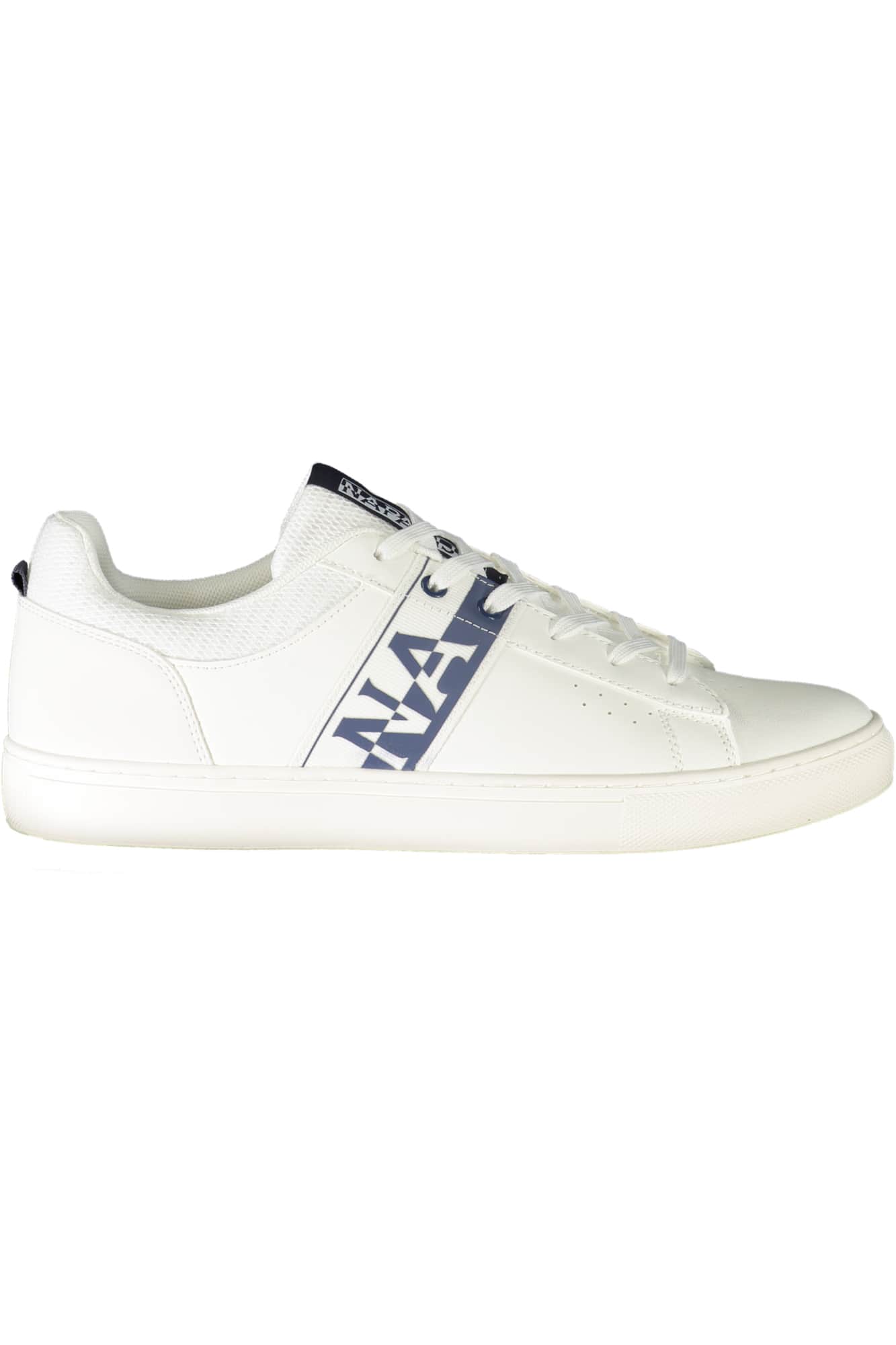 NAPAPIJRI SCHUHE HERREN SPORTSCHUHE WEISS