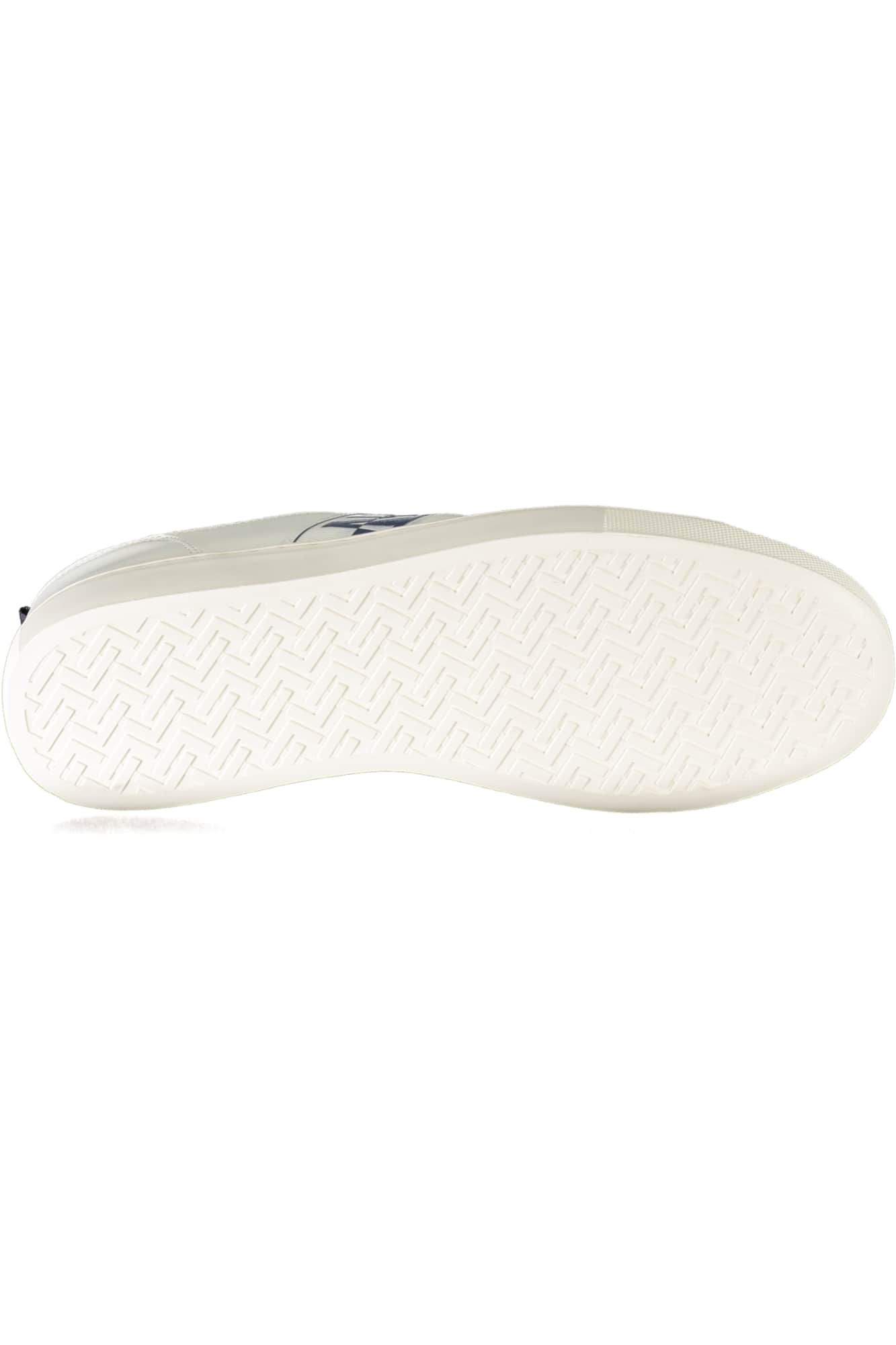 NAPAPIJRI SCHUHE HERREN SPORTSCHUHE WEISS