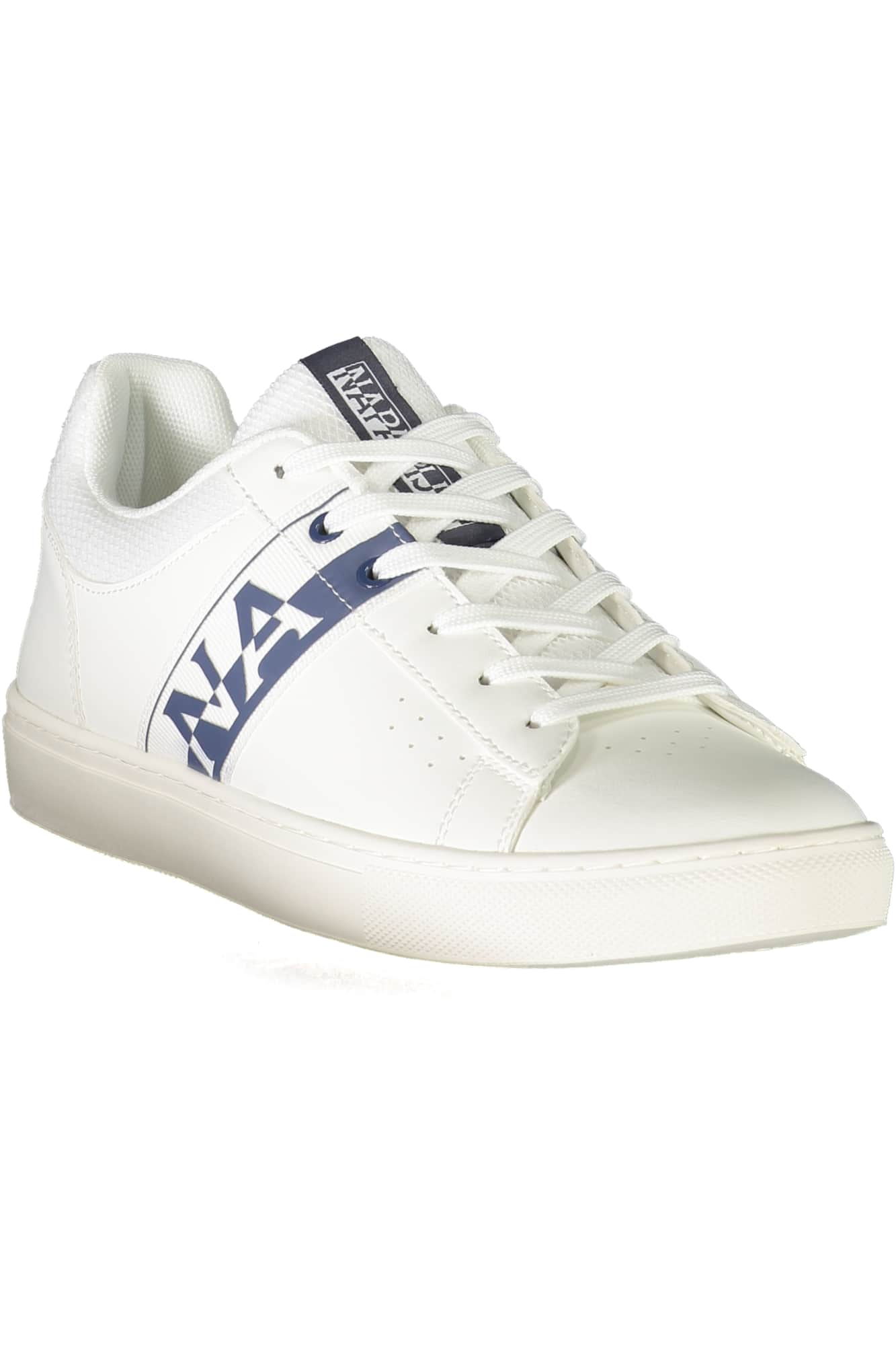 NAPAPIJRI SCHUHE HERREN SPORTSCHUHE WEISS