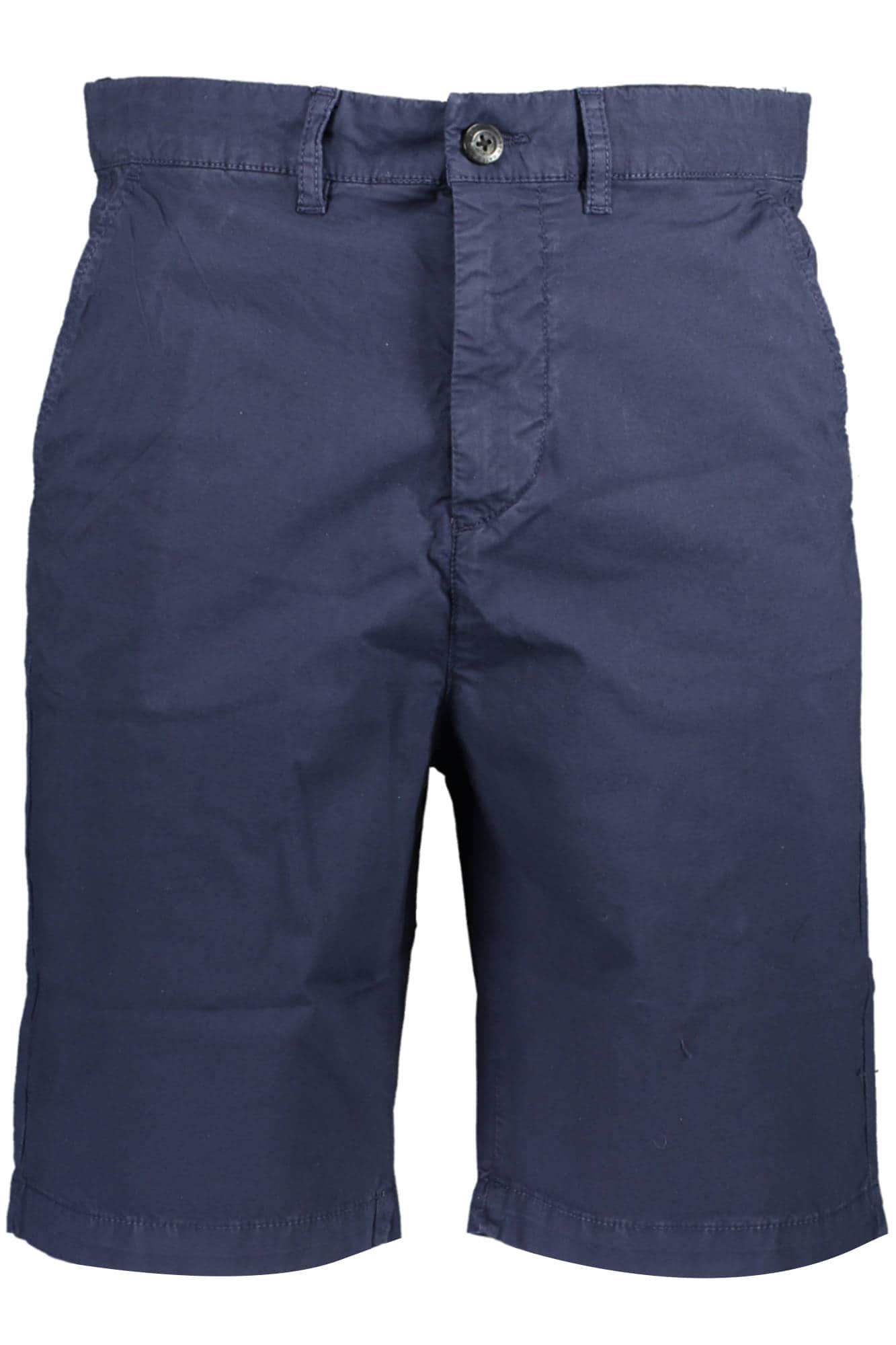 NORTH SAILS HERREN BERMUDA HOSE BLAU