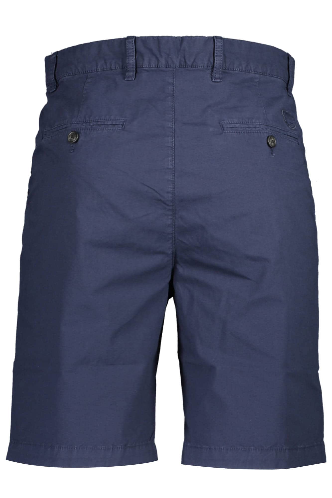 NORTH SAILS HERREN BERMUDA HOSE BLAU