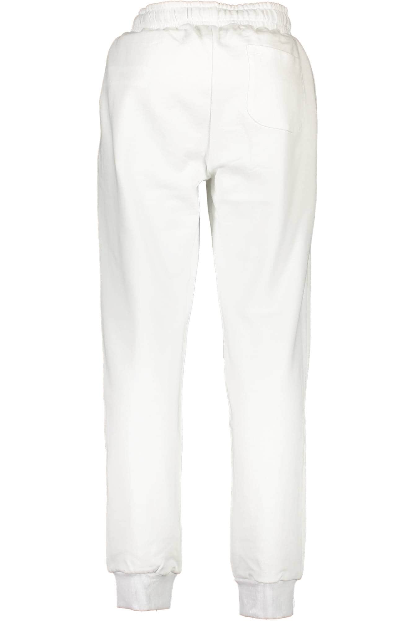 LA MARTINA HERREN WEISS HOSE