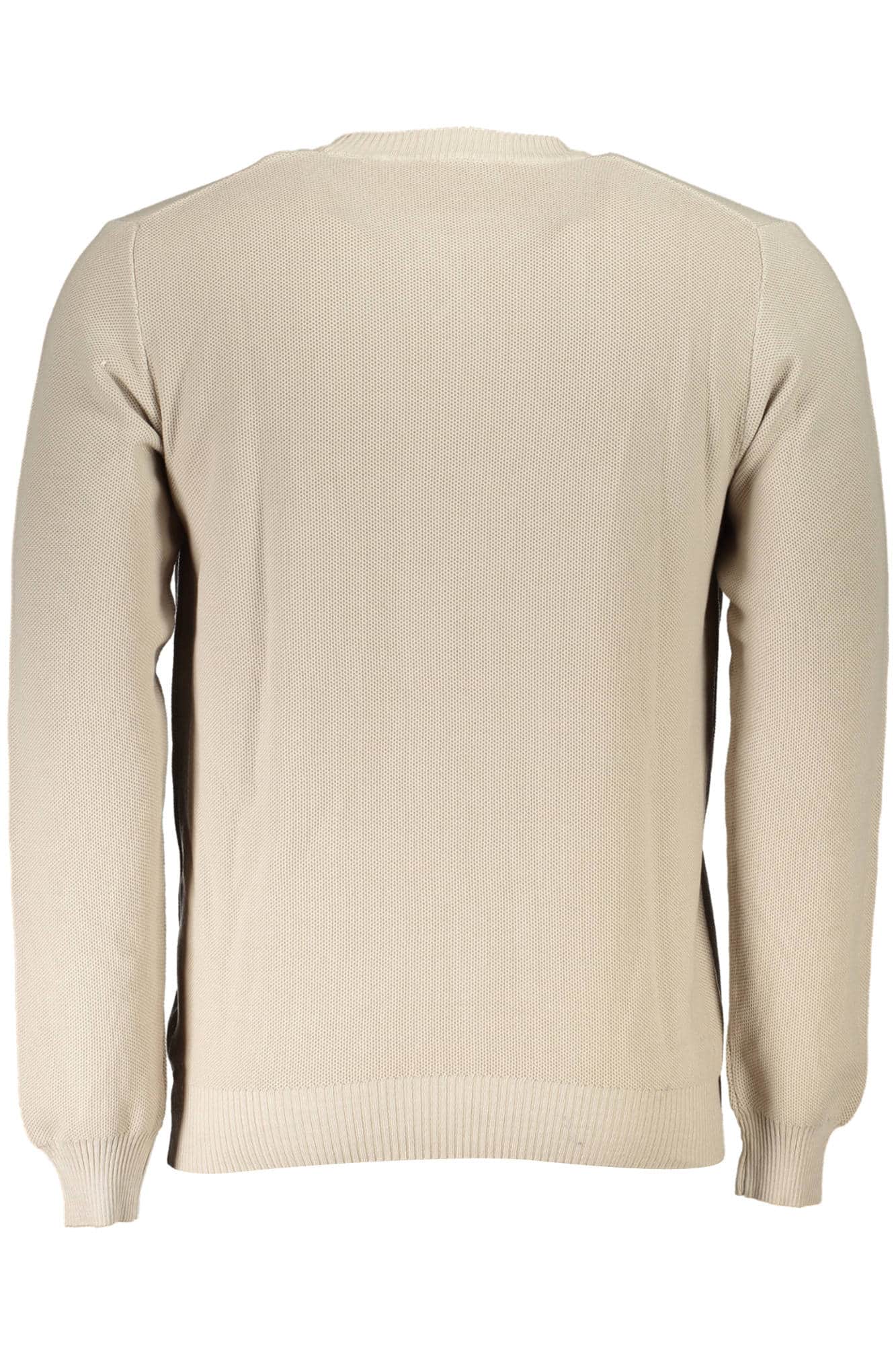 NORTH SAILS HERREN PULLOVER BEIGE