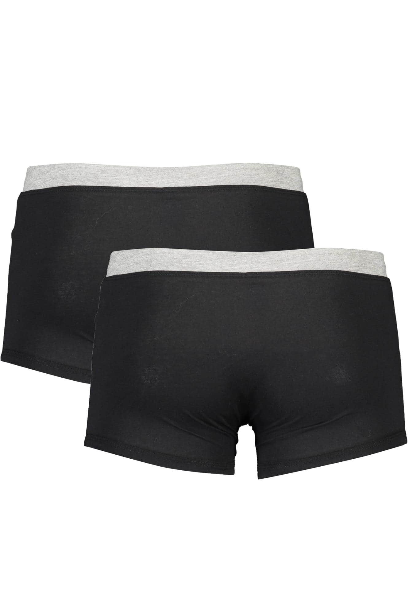 NORTH SAILS HERREN SCHWARZ BOXERSHORTS