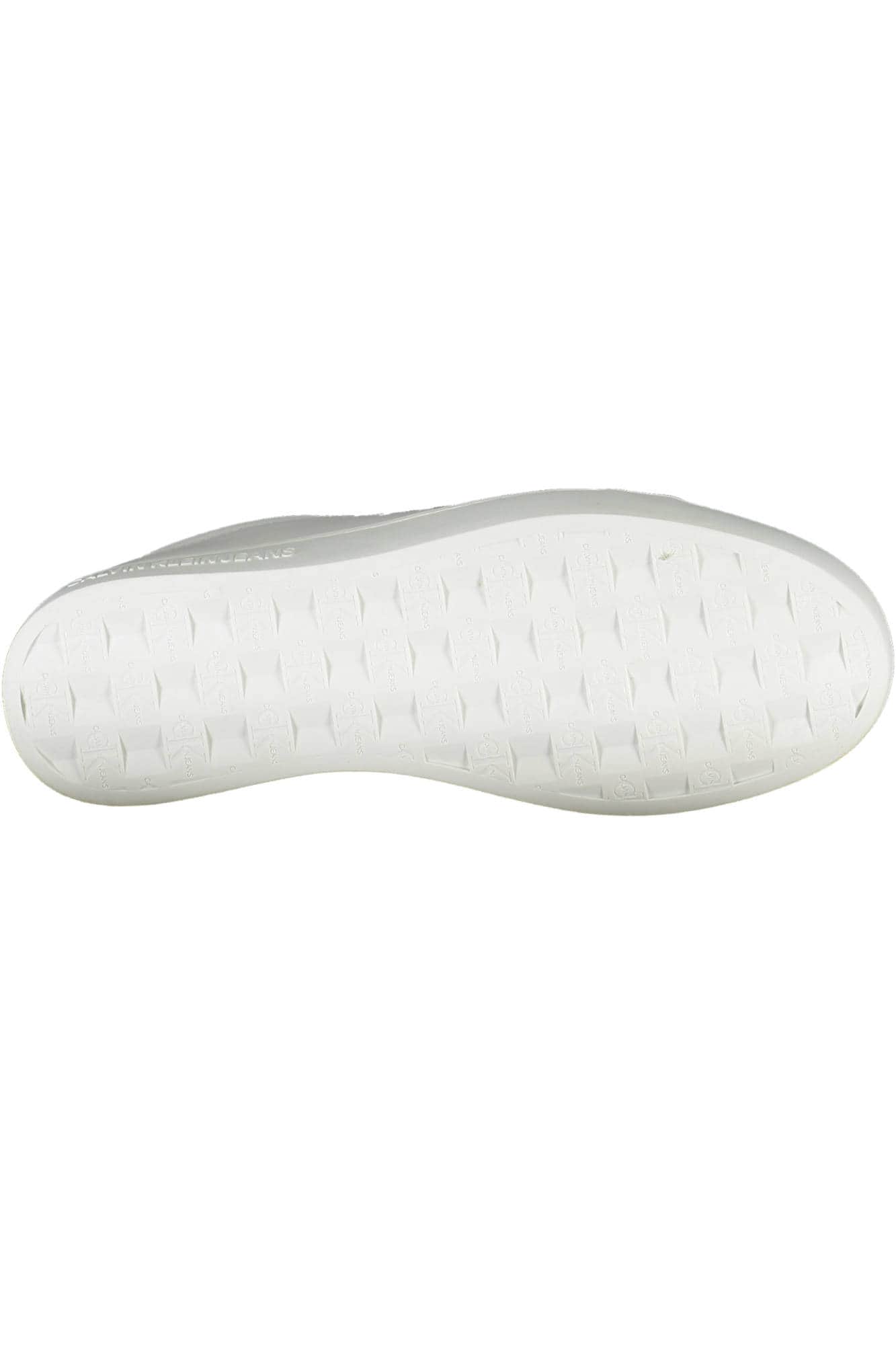 CALVIN KLEIN DAMEN SPORTSCHUHE WEISS