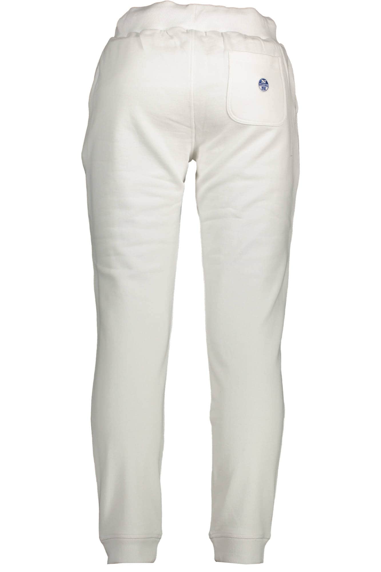 NORTH SAILS HERREN WEISS HOSE