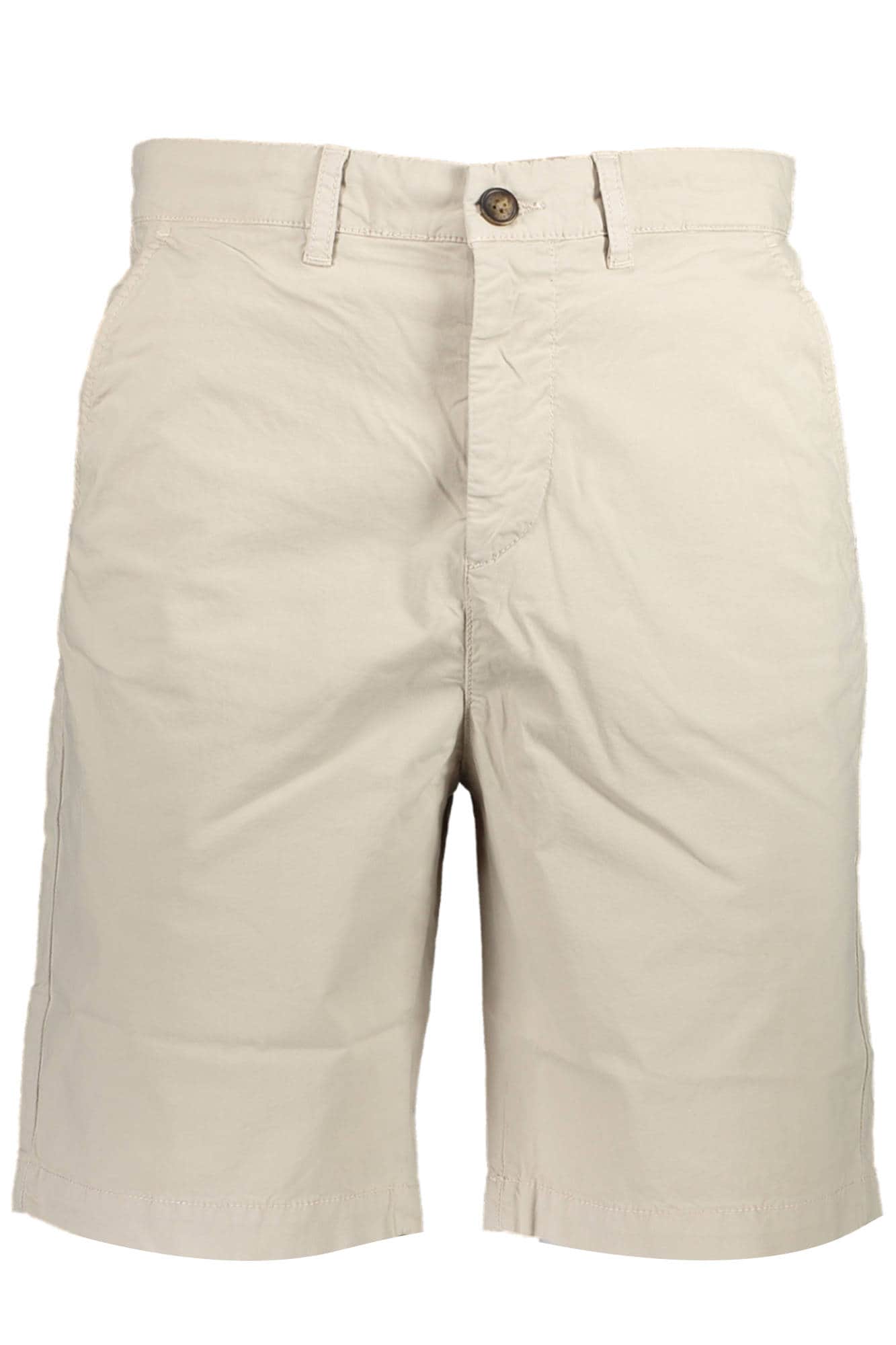 NORTH SAILS HERREN BERMUDA HOSE BEIGE