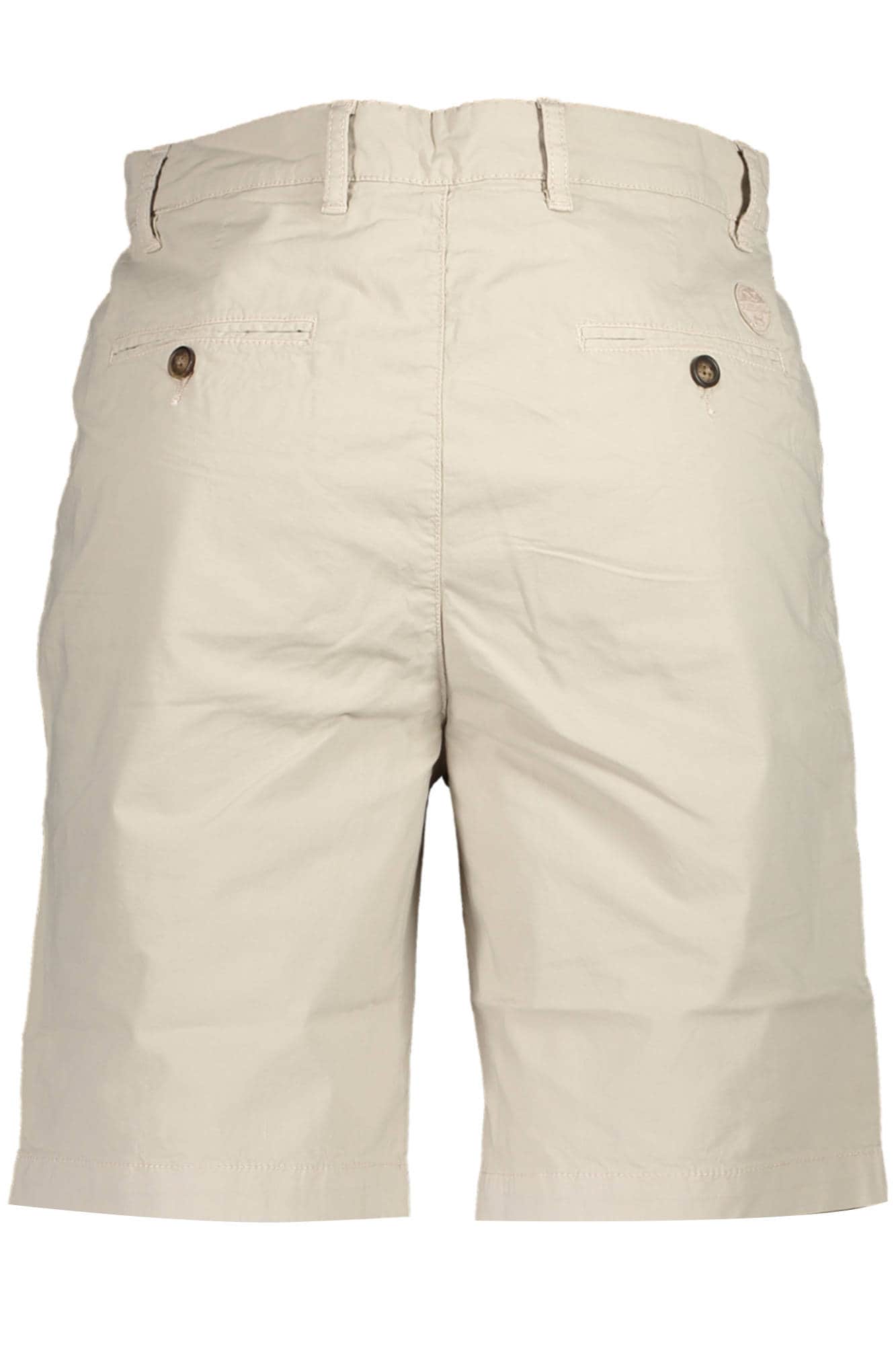 NORTH SAILS HERREN BERMUDA HOSE BEIGE