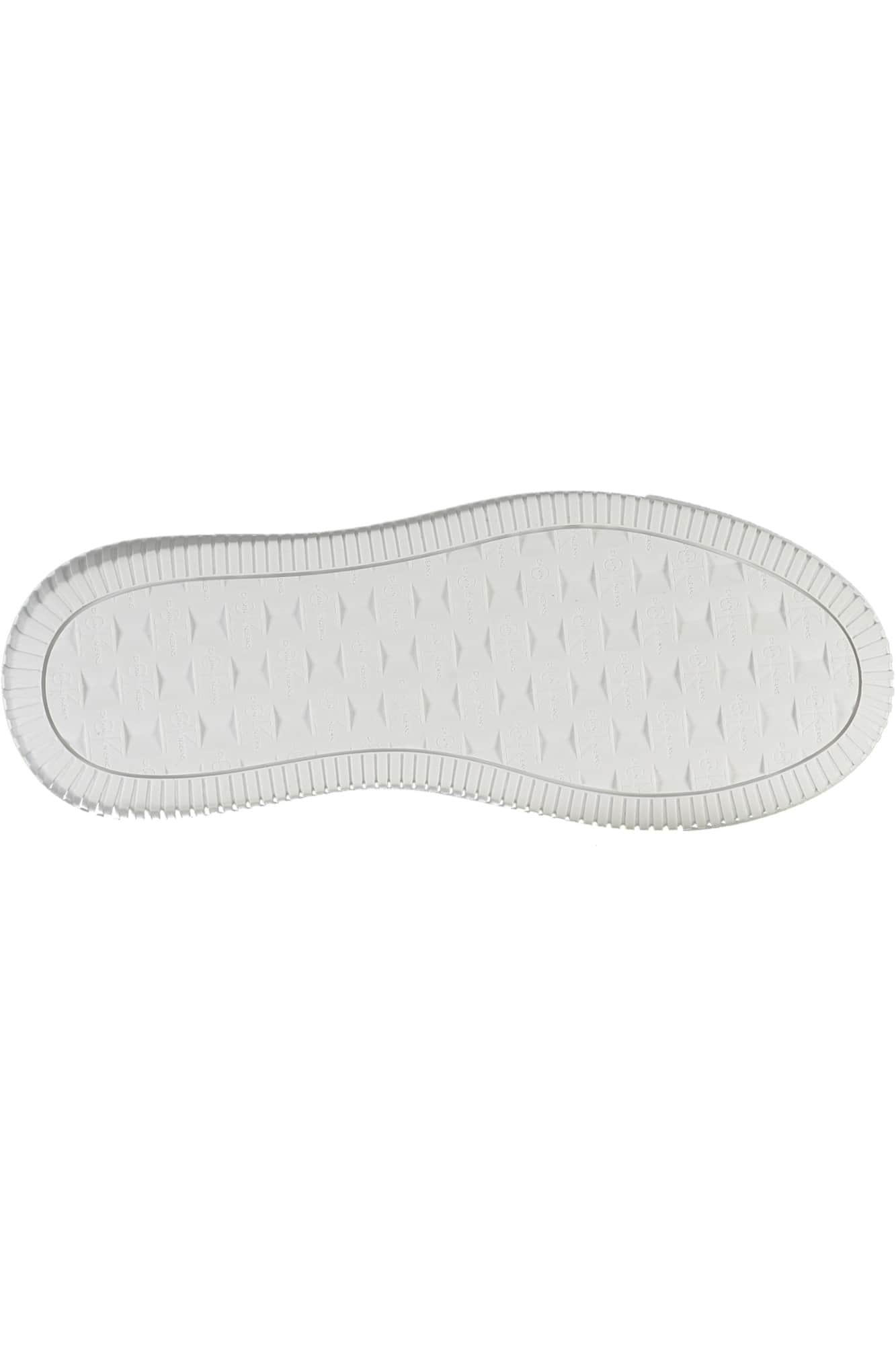 CALVIN KLEIN DAMEN SPORTSCHUHE SCHWARZ