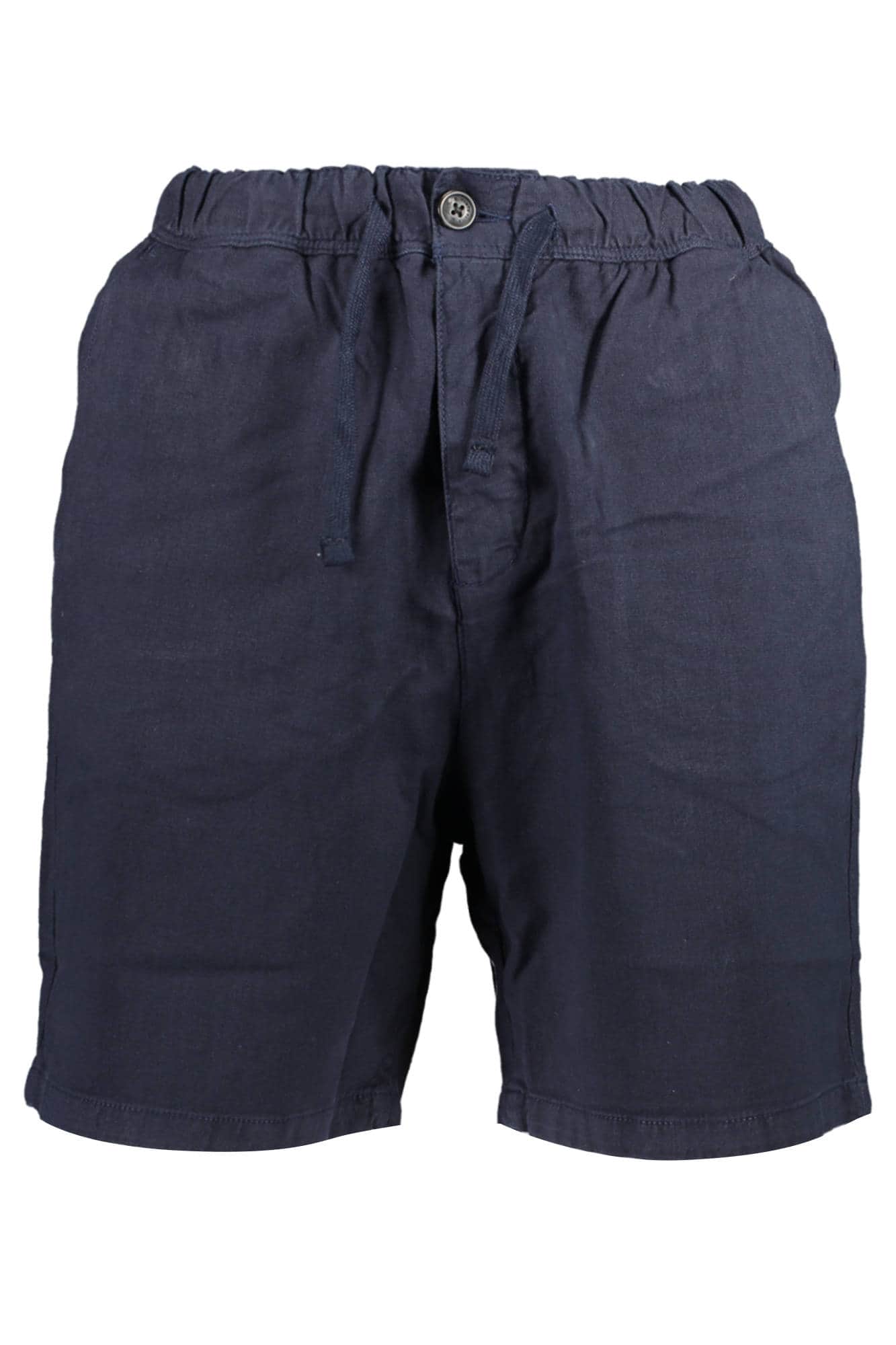 NORTH SAILS HERREN BERMUDA HOSE BLAU