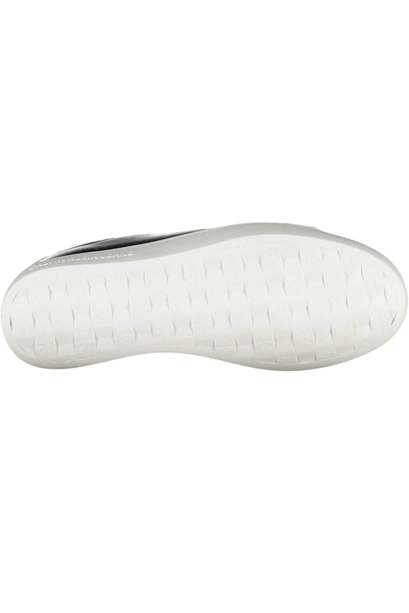 CALVIN KLEIN DAMEN SPORTSCHUHE SCHWARZ