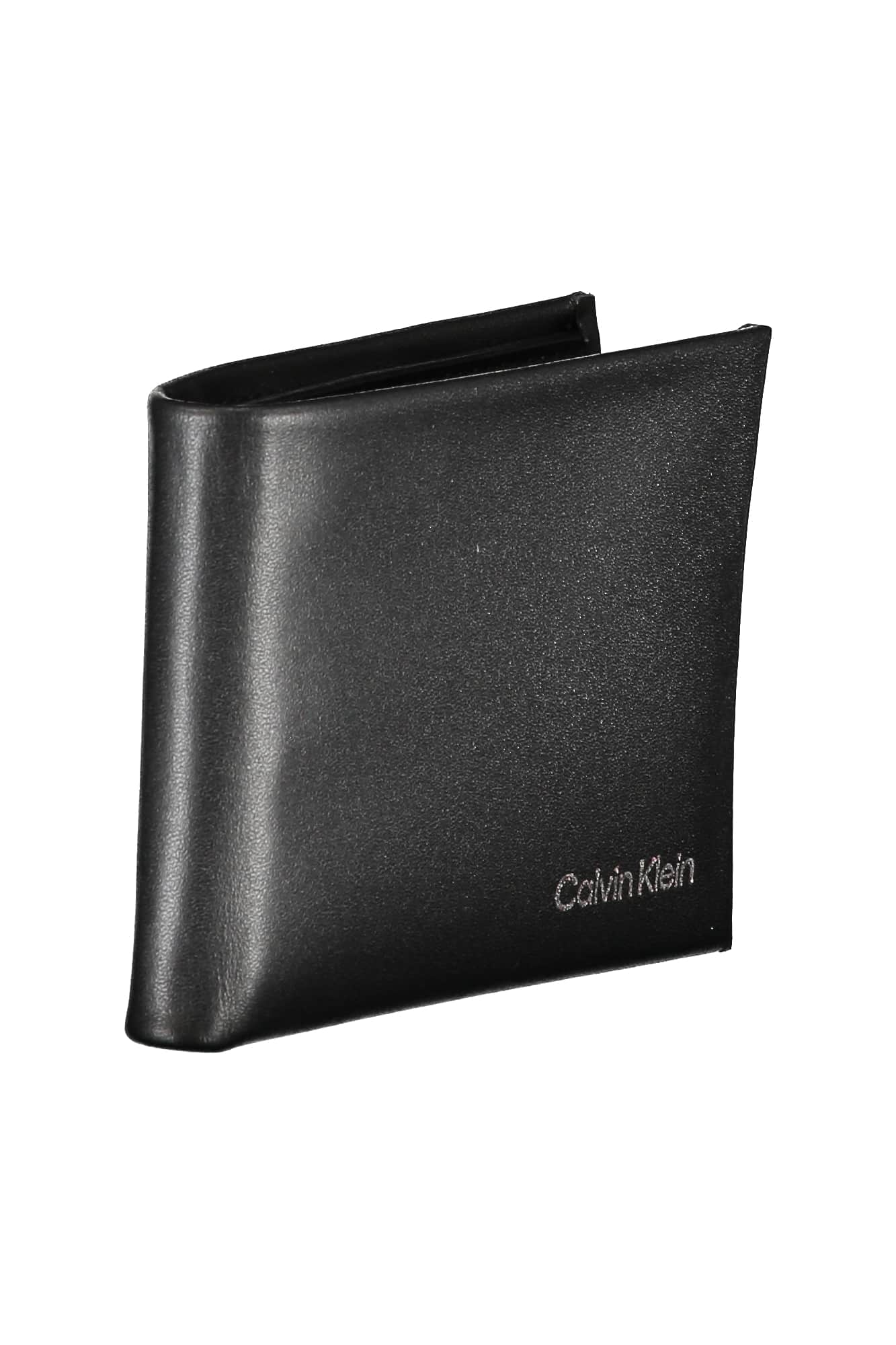 CALVIN KLEIN HERREN GELDBÖRSE SCHWARZ