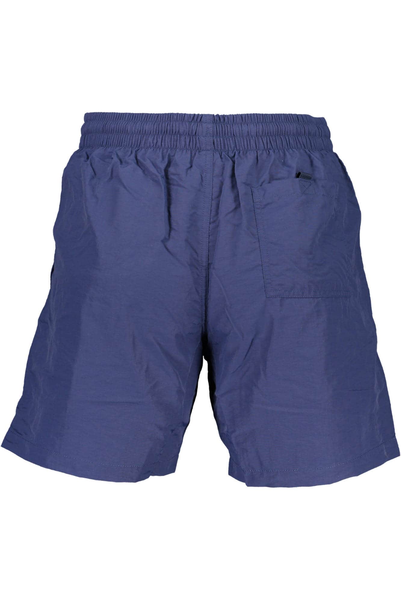 Norway 1963 blau herren badehose