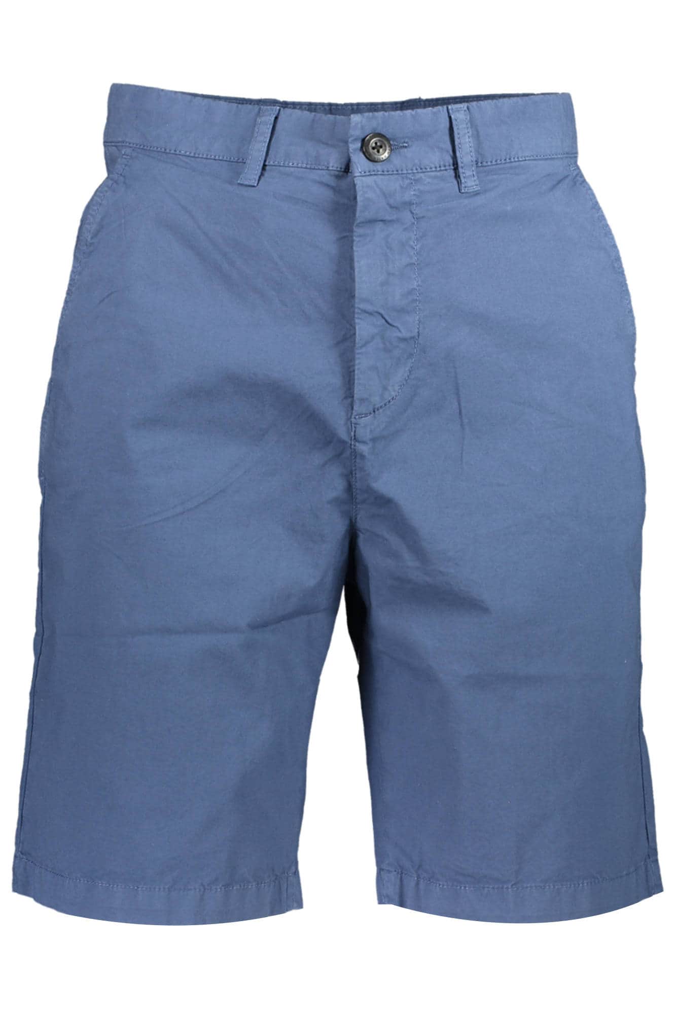 NORTH SAILS HERREN BERMUDA HOSE BLAU