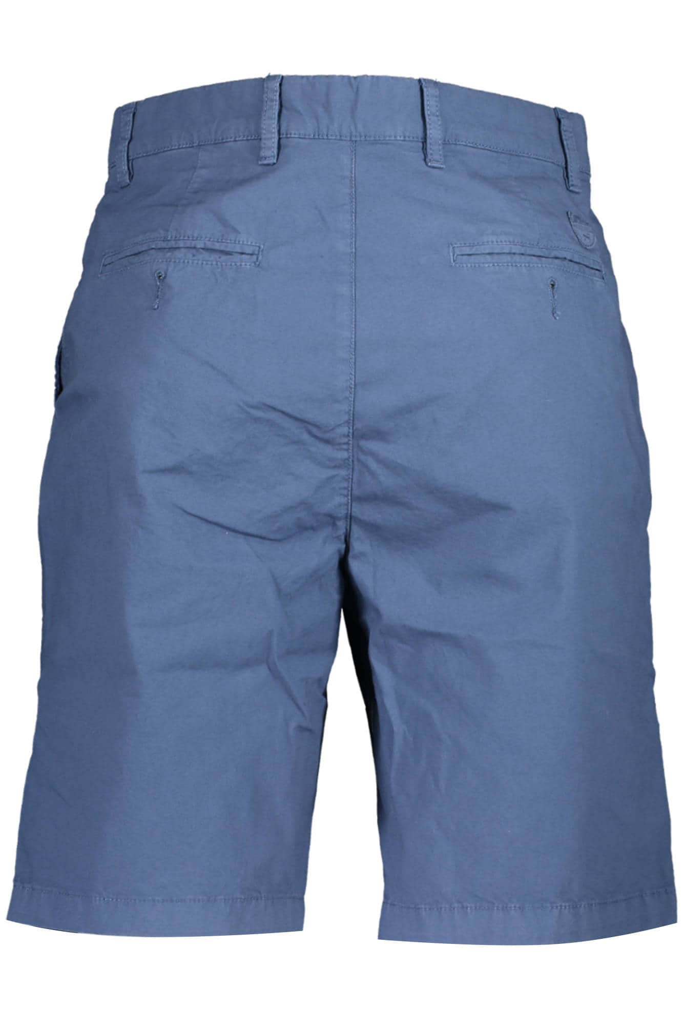 NORTH SAILS HERREN BERMUDA HOSE BLAU