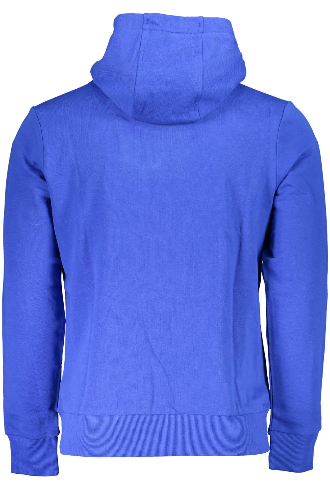 LA MARTINA SWEATSHIRT OHNE REISSVERSCHLUSS HERREN BLAU