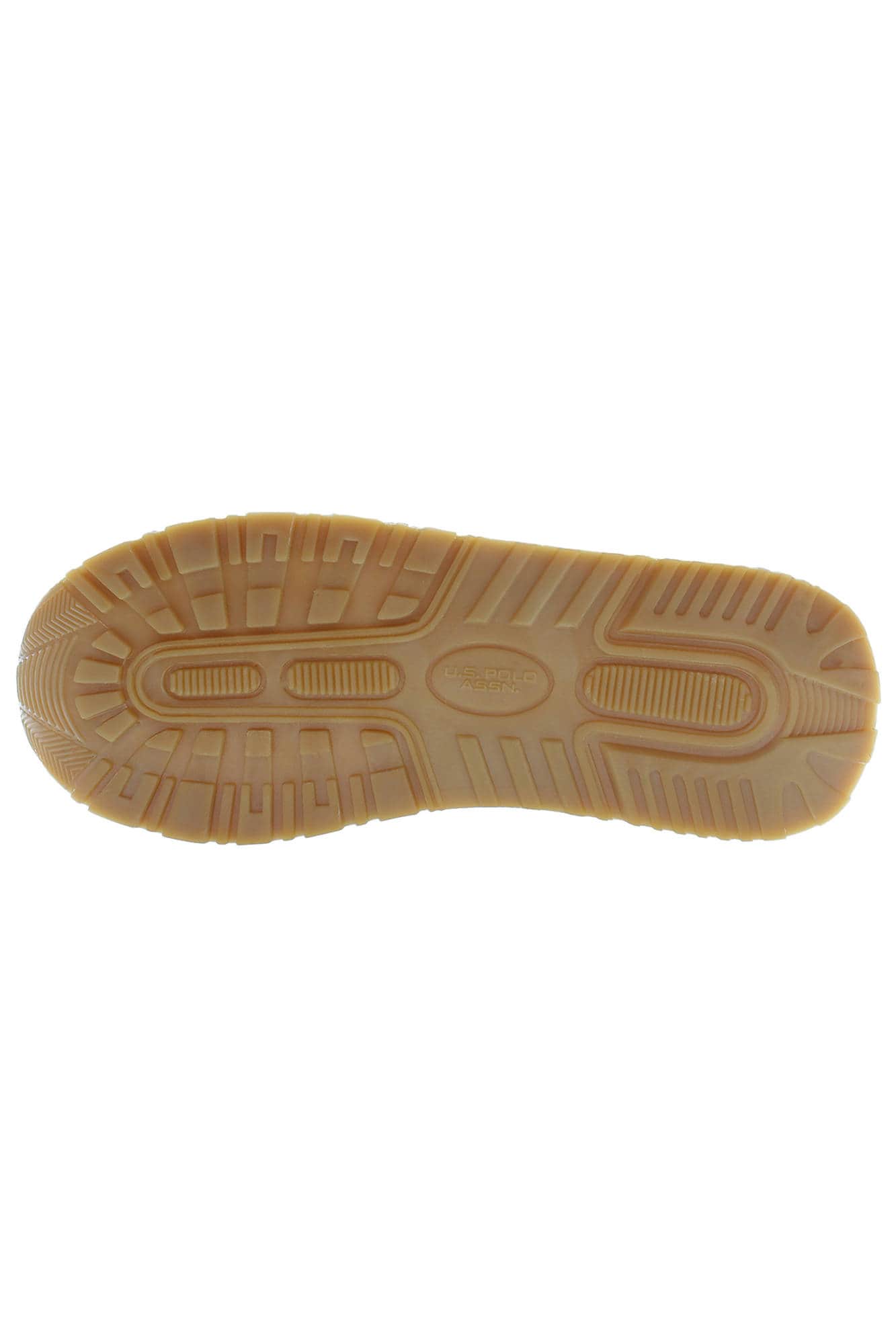 US POLO ASSN. KINDER SPORTSCHUHE, GRAU