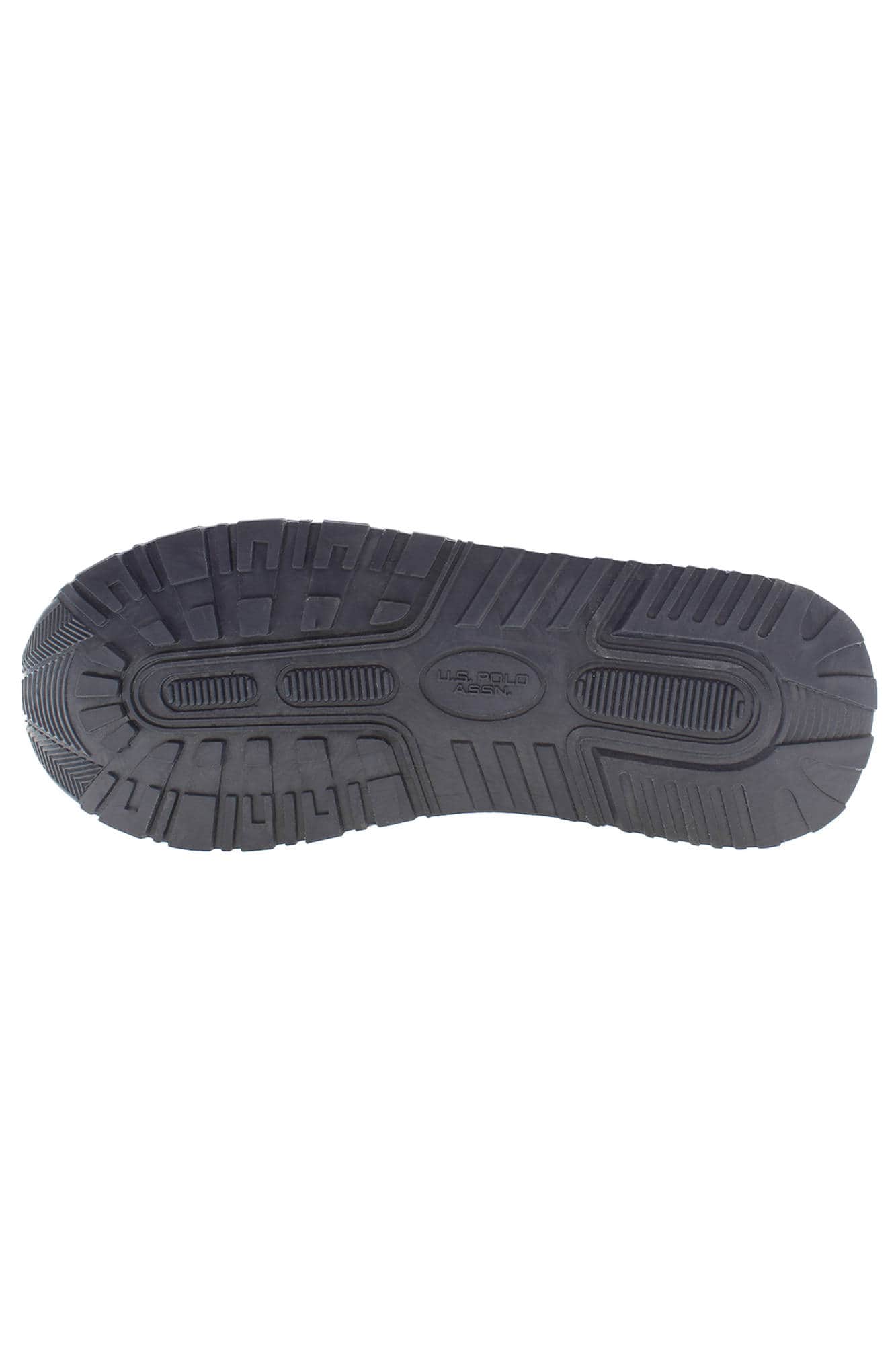 US POLO ASSN. KINDER BLAU SPORTSCHUHE