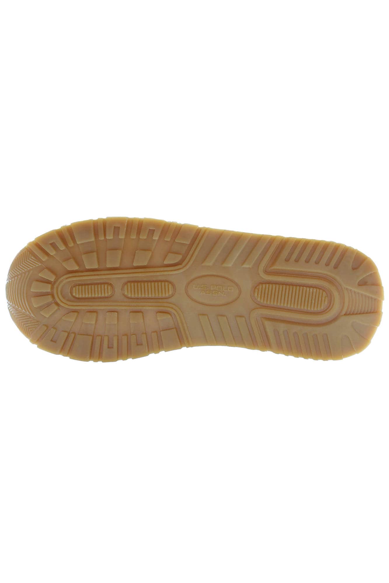 US POLO ASSN. KINDER SPORTSCHUHE, GRAU