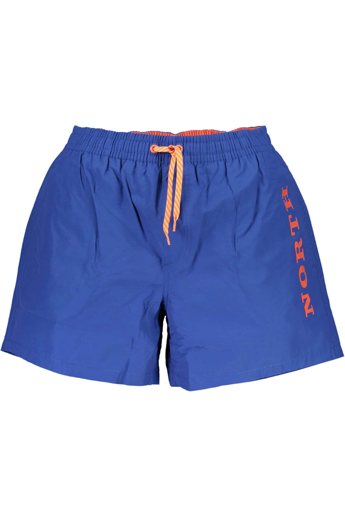 NORTH SAILS BADEANZUG HERREN BOTTOM BLAU
