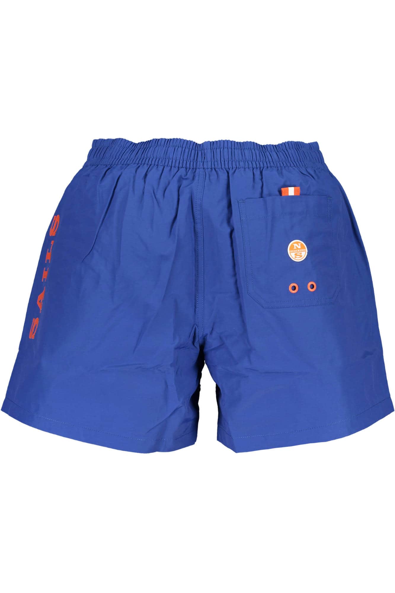 NORTH SAILS BADEANZUG HERREN BOTTOM BLAU