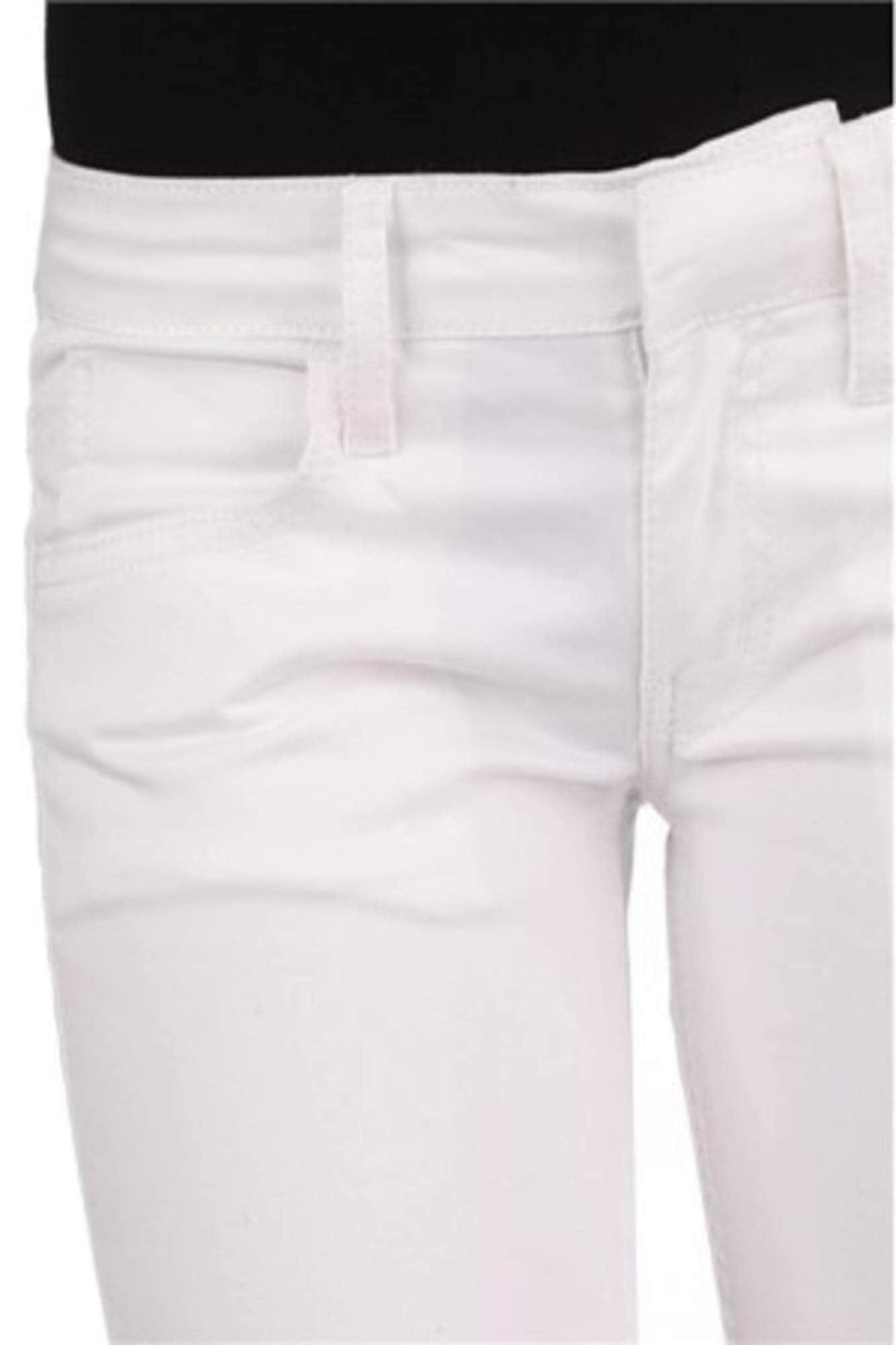 PHARD DAMEN WEISS HOSE