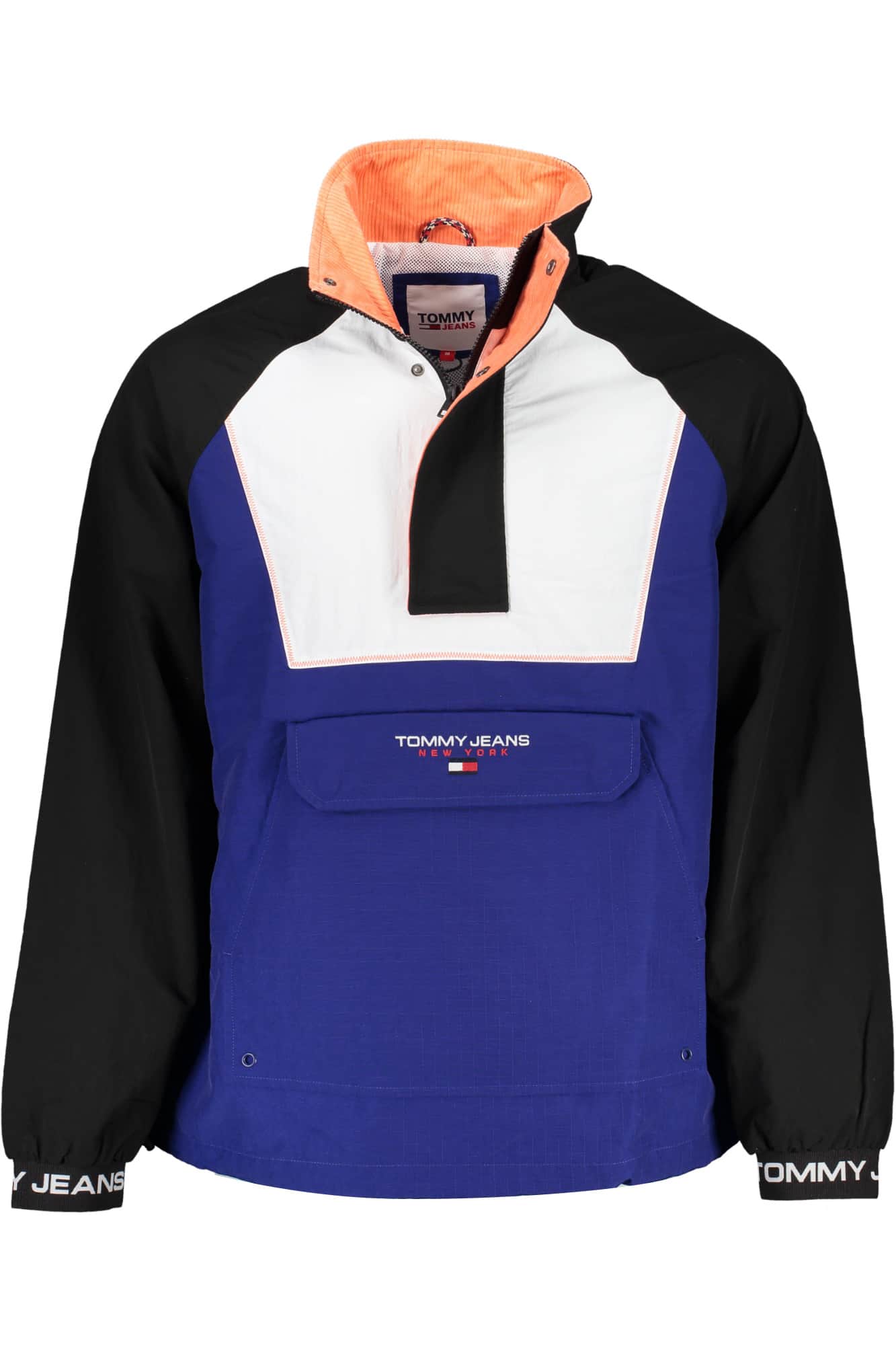 TOMMY HILFIGER HERREN SPORT JACKE BLAU