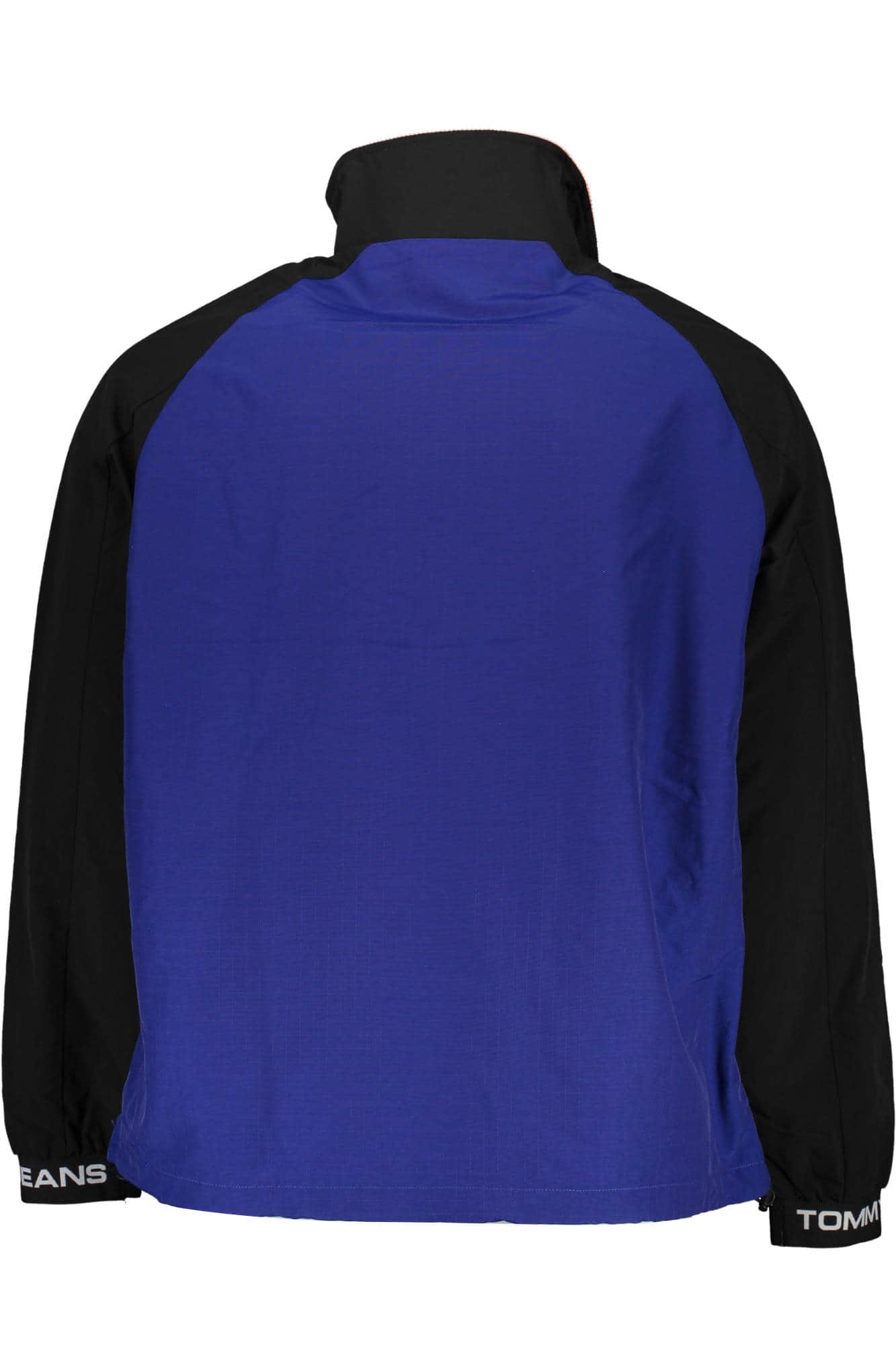 TOMMY HILFIGER HERREN SPORT JACKE BLAU