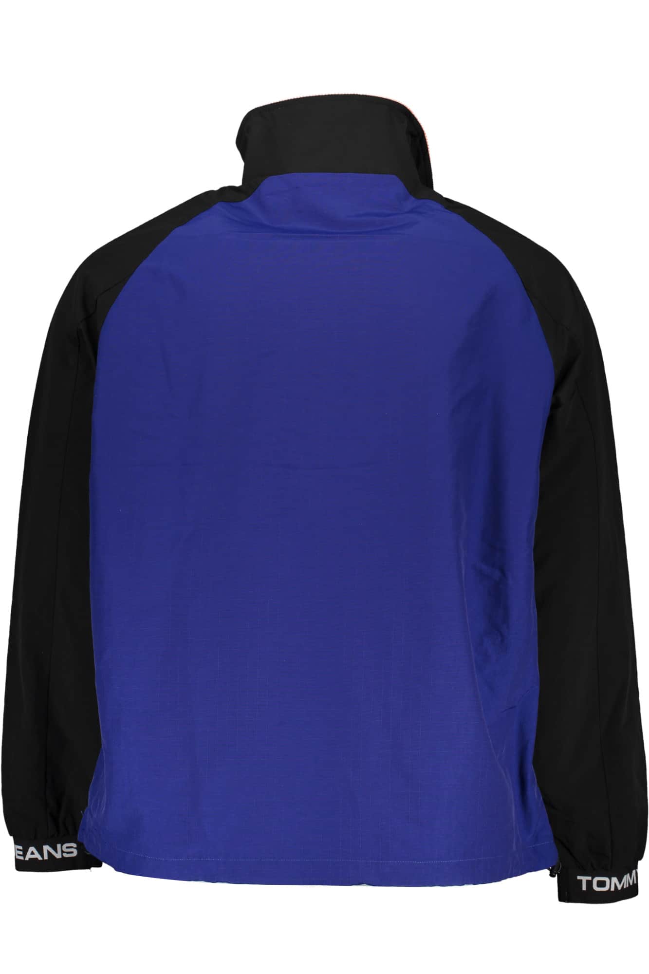 TOMMY HILFIGER HERREN SPORT JACKE BLAU