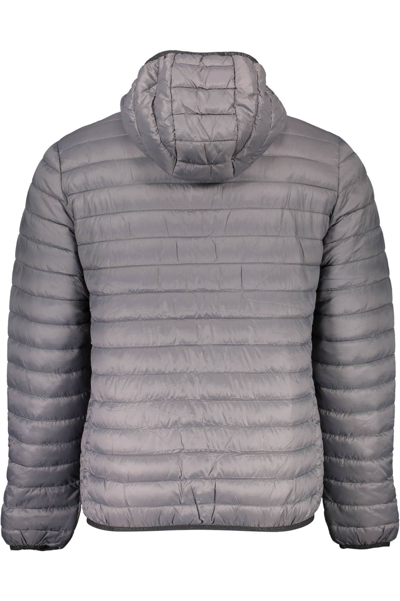 NORTH SAILS HERREN JACKE GRAU