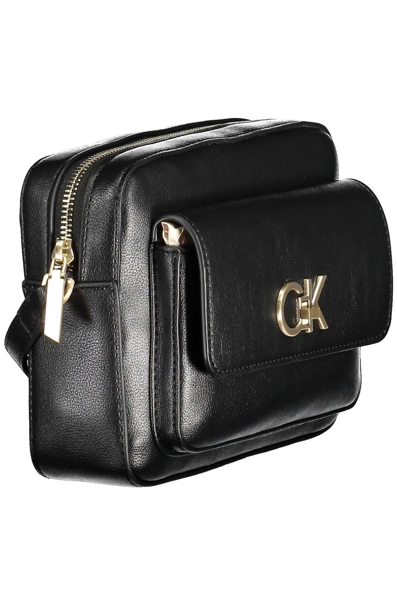 Calvin Klein damen tasche schwarz