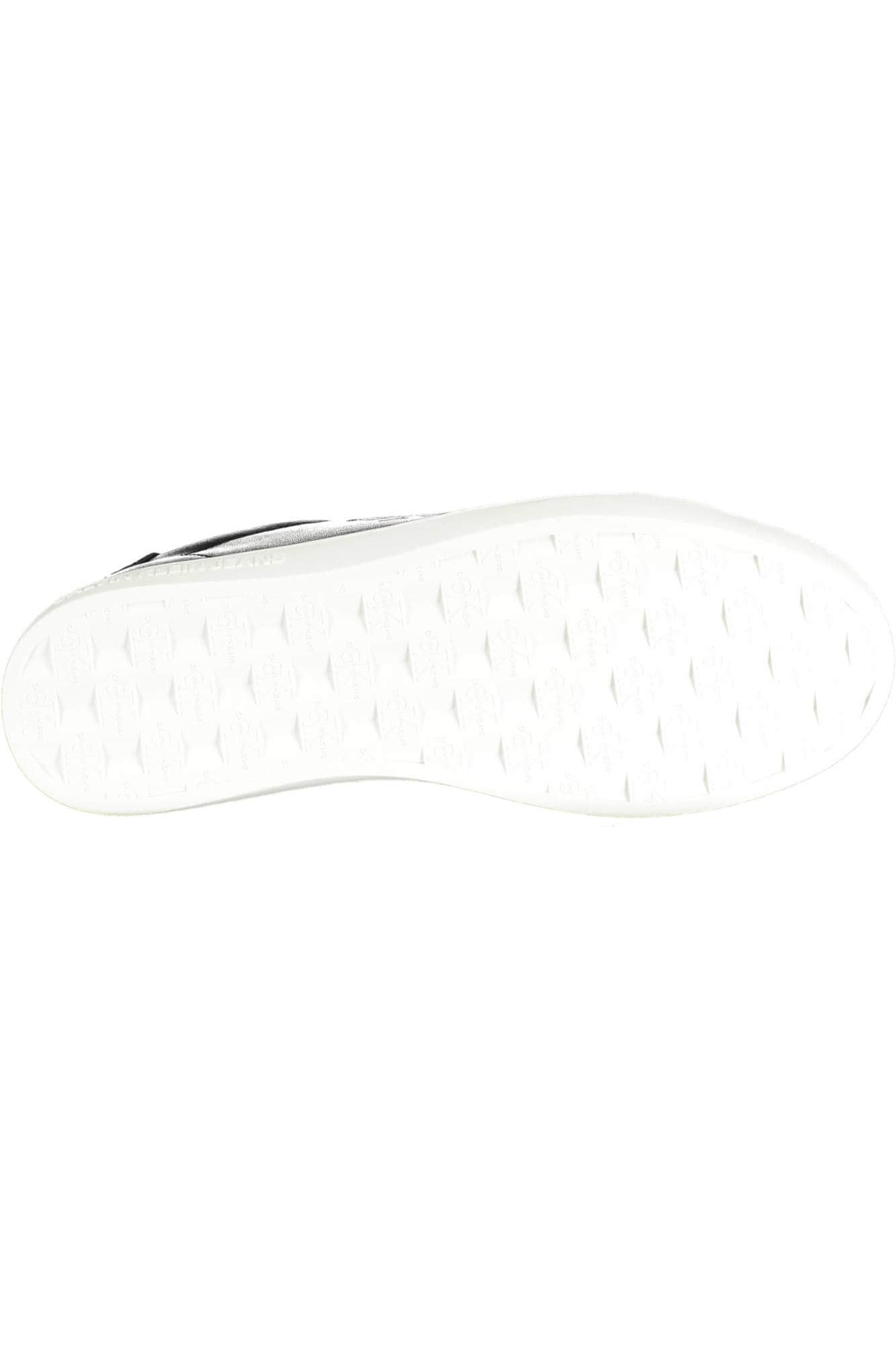 CALVIN KLEIN HERREN SPORTSCHUHE SCHWARZ