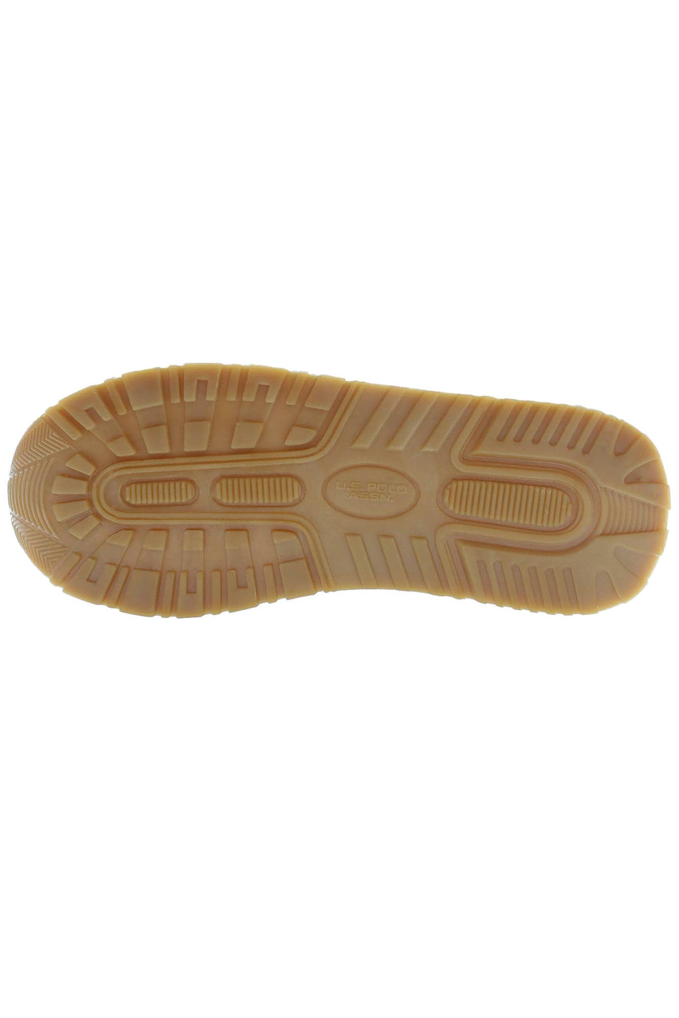 US POLO ASSN. KINDER BLAU SPORTSCHUHE