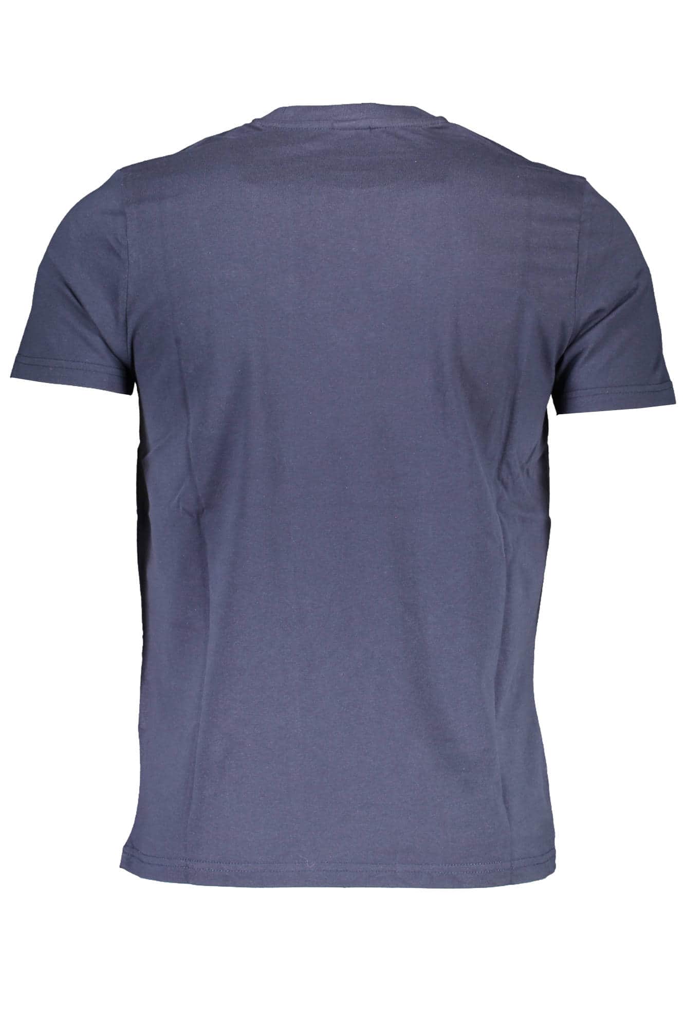 NORTH SAILS KURZARM T-SHIRT HERREN BLAU