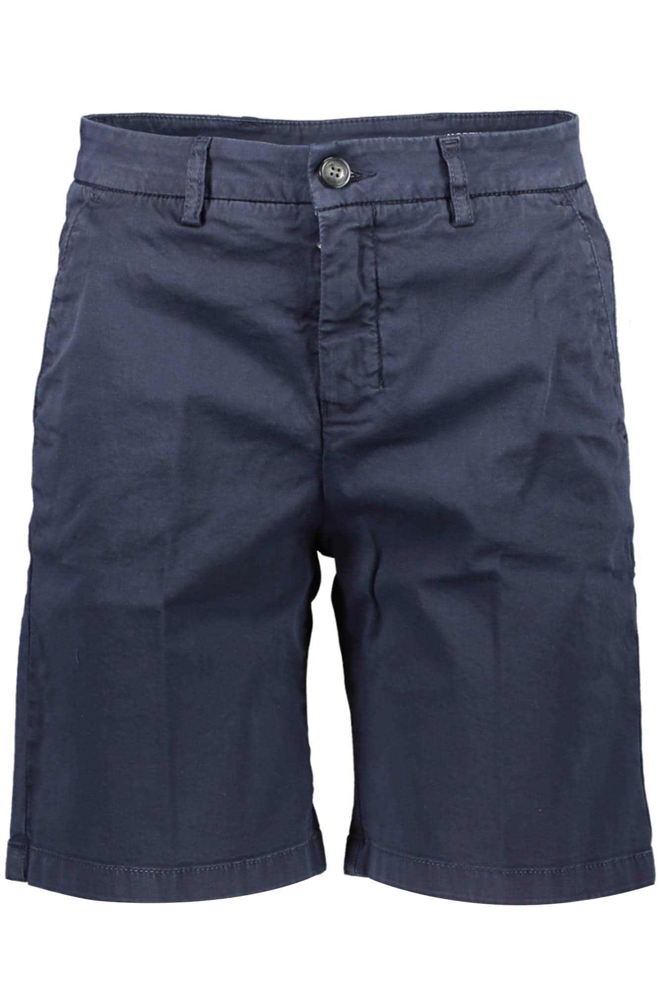 NORTH SAILS DAMEN BERMUDA HOSE BLAU