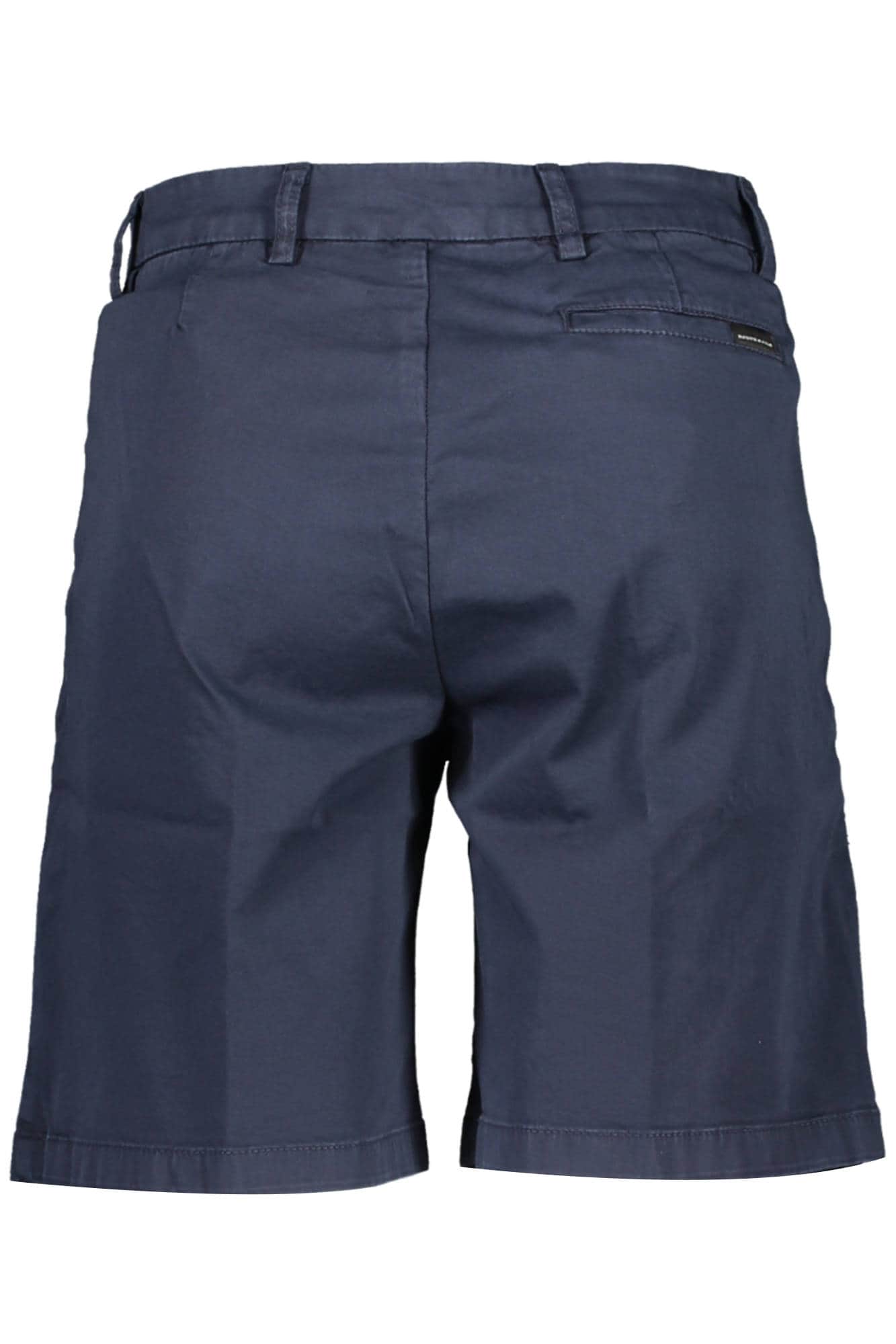 NORTH SAILS DAMEN BERMUDA HOSE BLAU