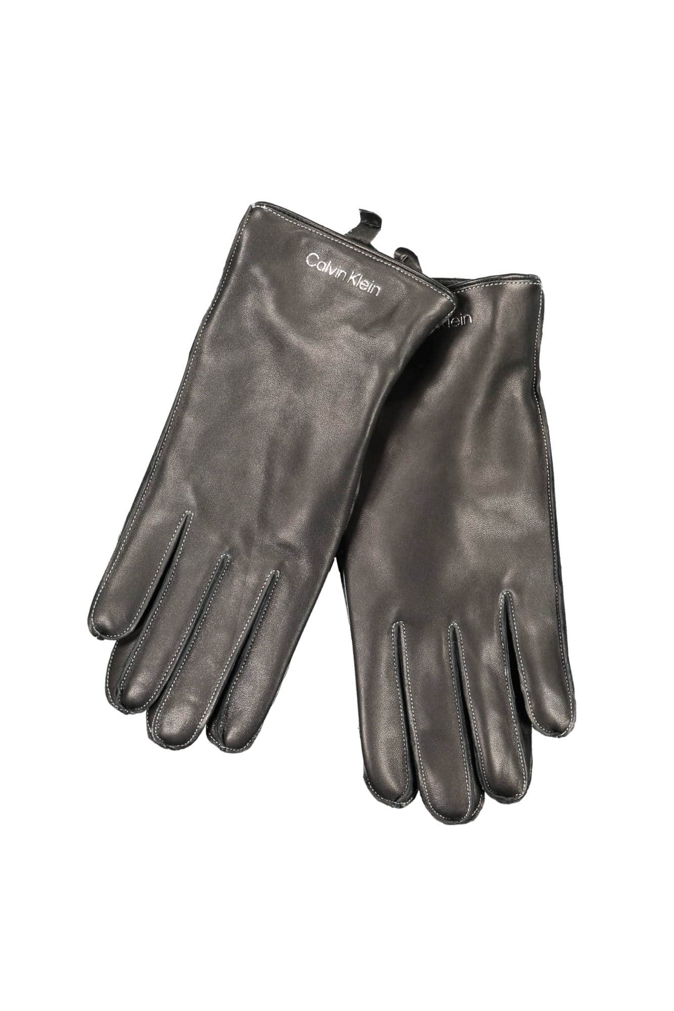 CALVIN KLEIN HERREN SCHWARZ HANDSCHUHE