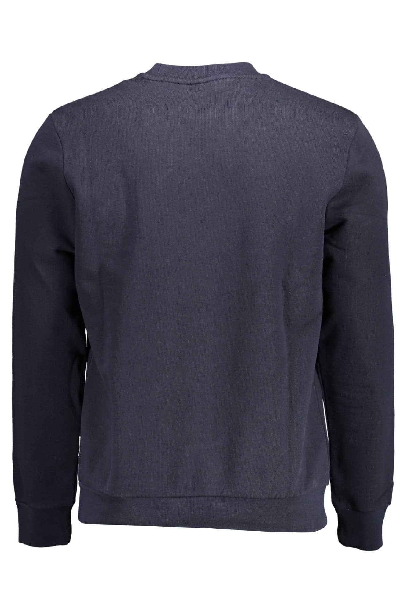 NAPAPIJRI SWEATSHIRT OHNE REISSVERSCHLUSS HERREN BLAU