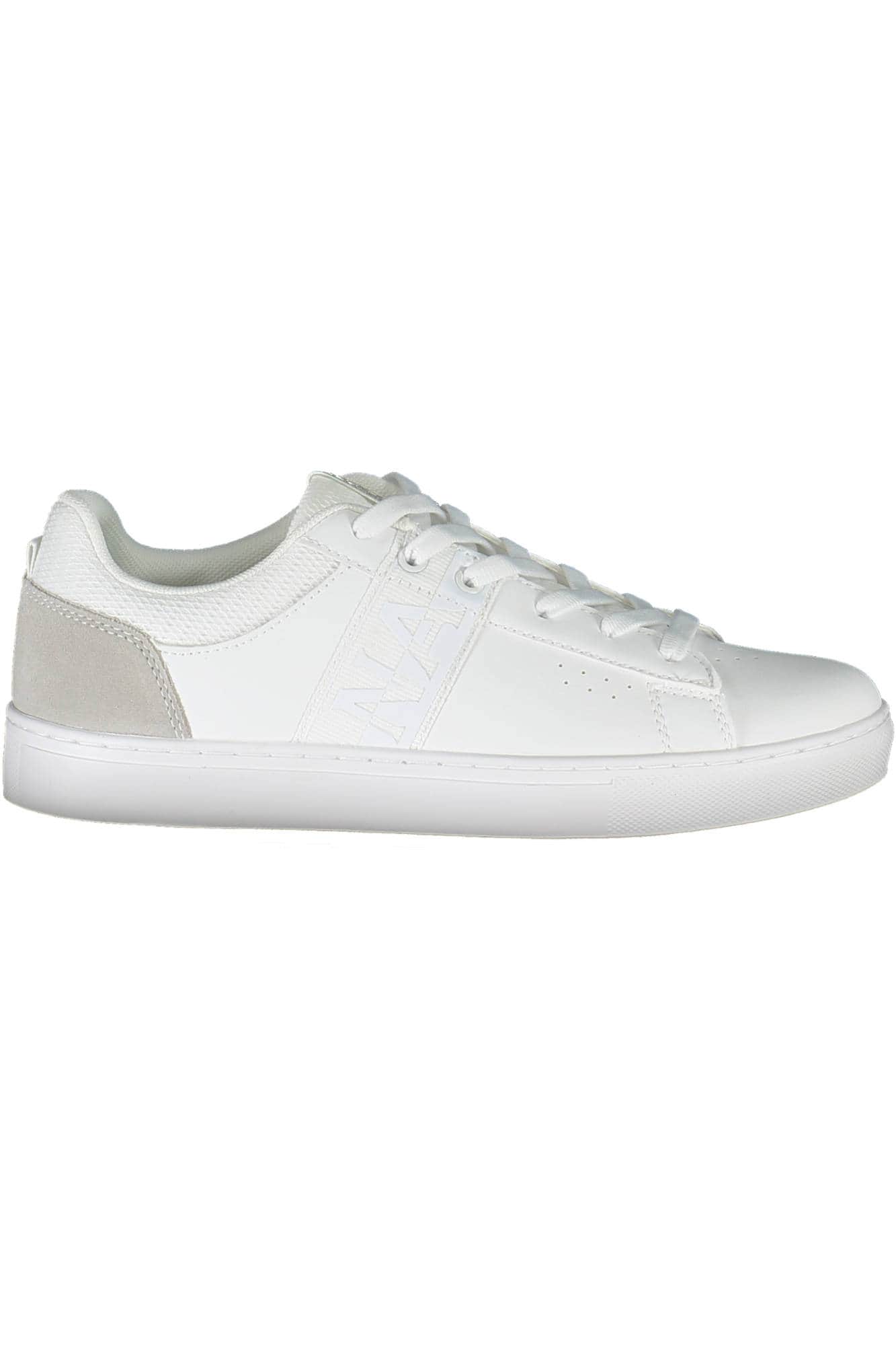 NAPAPIJRI SCHUHE DAMEN SPORTSCHUHE WEISS