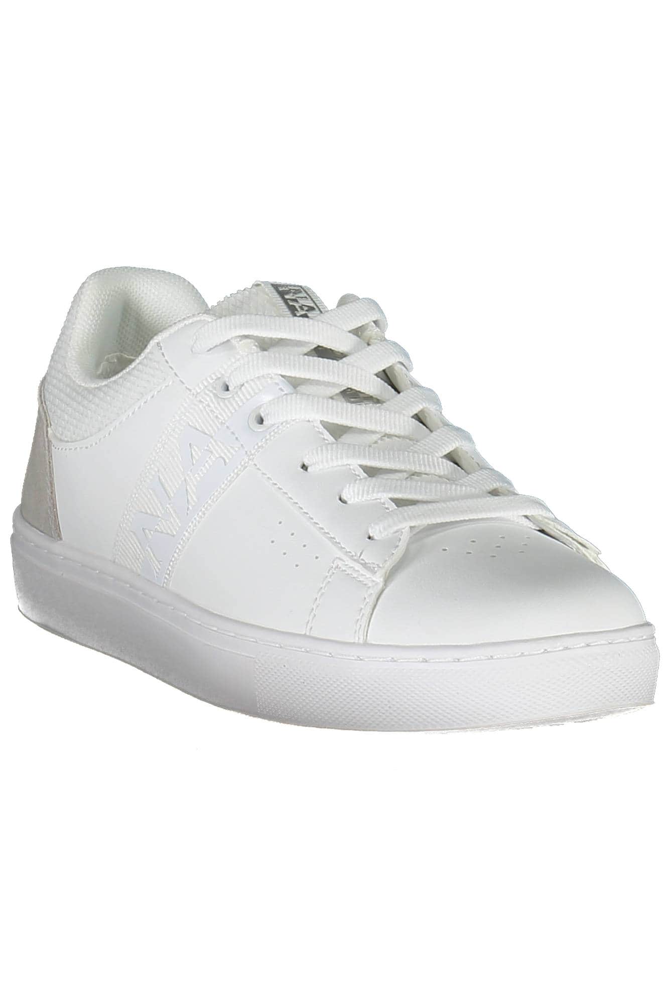 NAPAPIJRI SCHUHE DAMEN SPORTSCHUHE WEISS