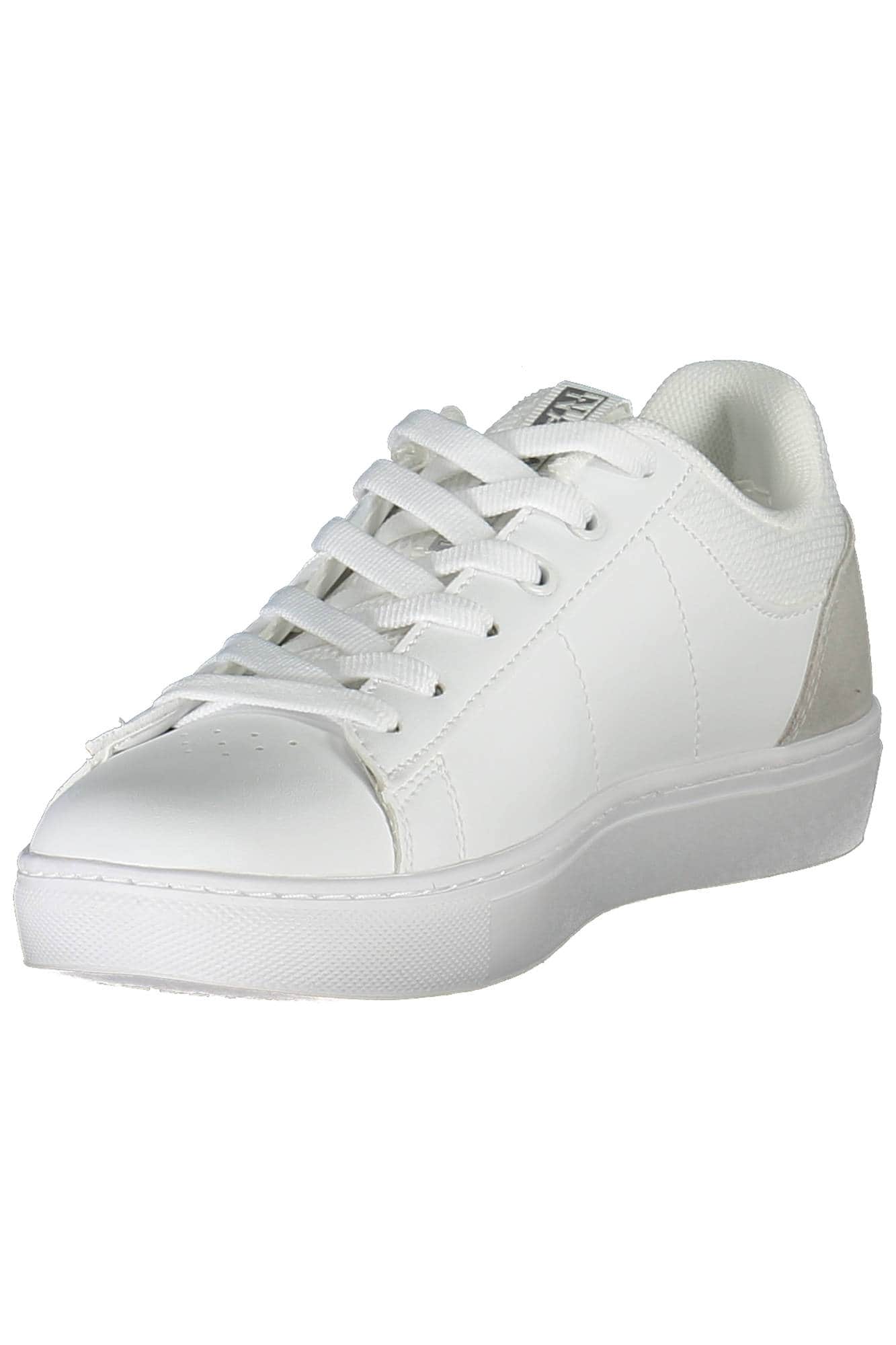 NAPAPIJRI SCHUHE DAMEN SPORTSCHUHE WEISS